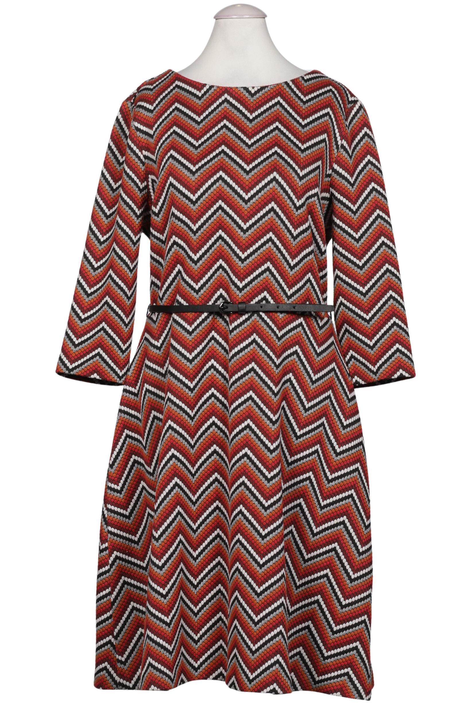 

Montego Damen Kleid, bordeaux, Gr. 40