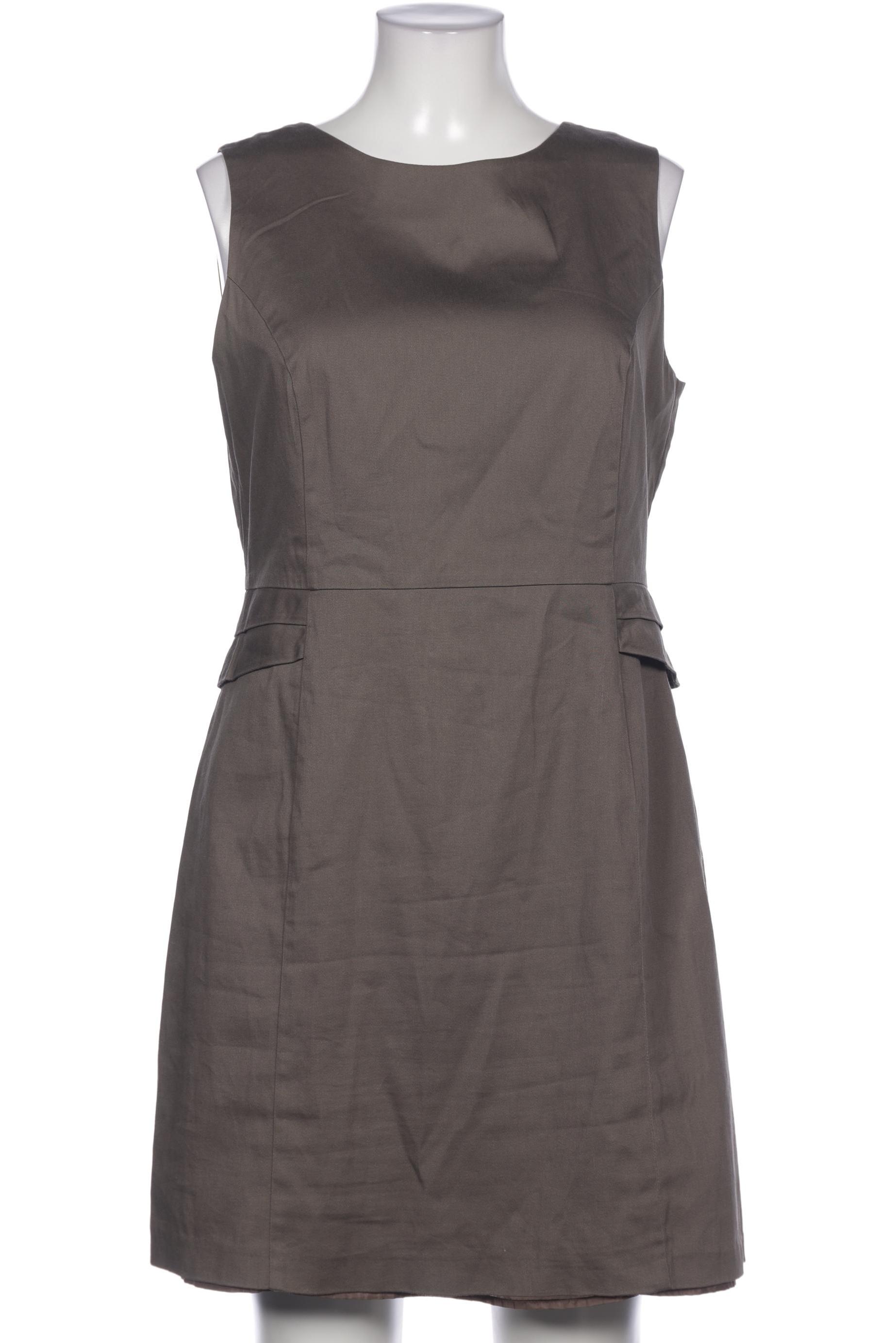 

Montego Damen Kleid, braun, Gr. 44