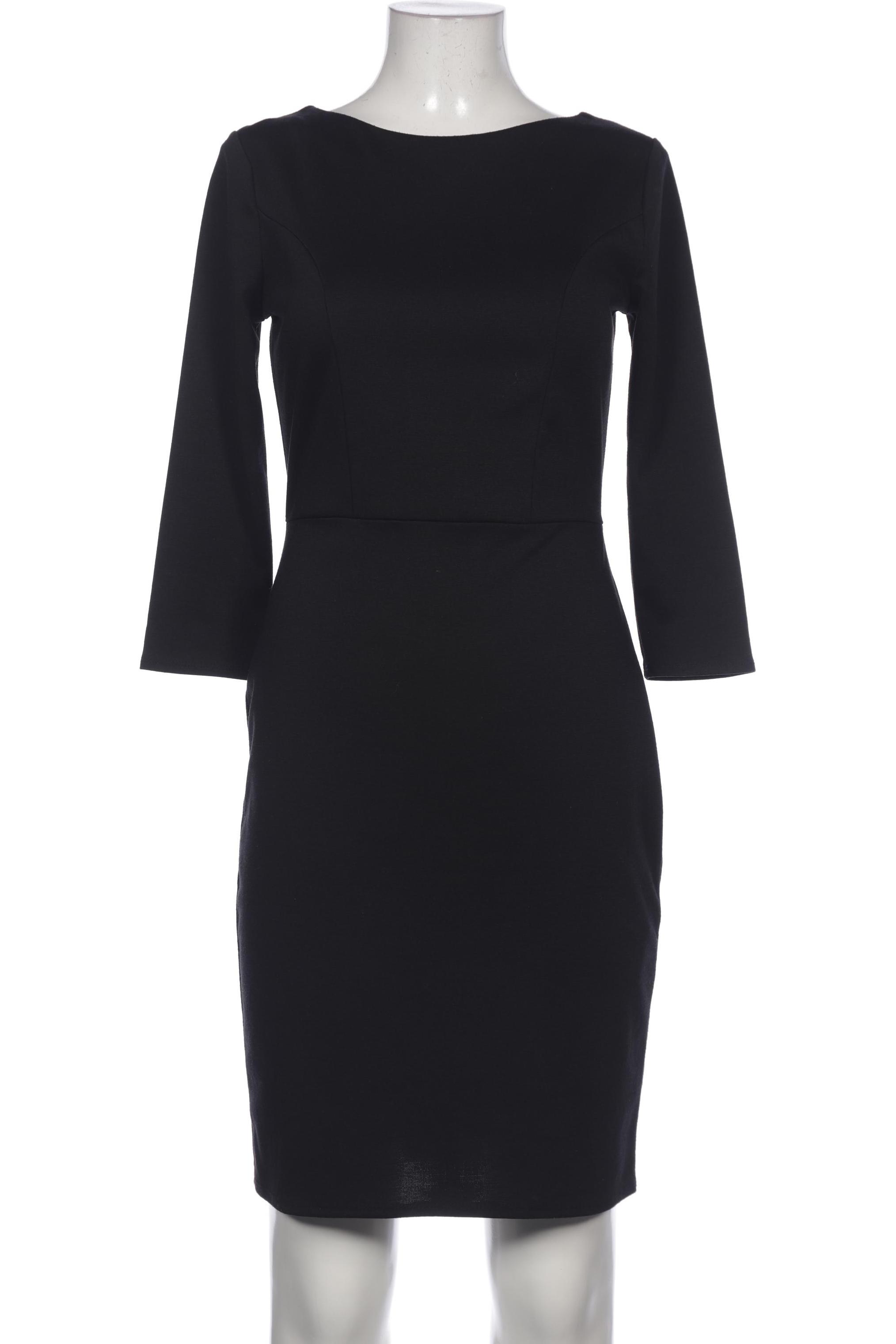 

Montego Damen Kleid, schwarz, Gr. 38