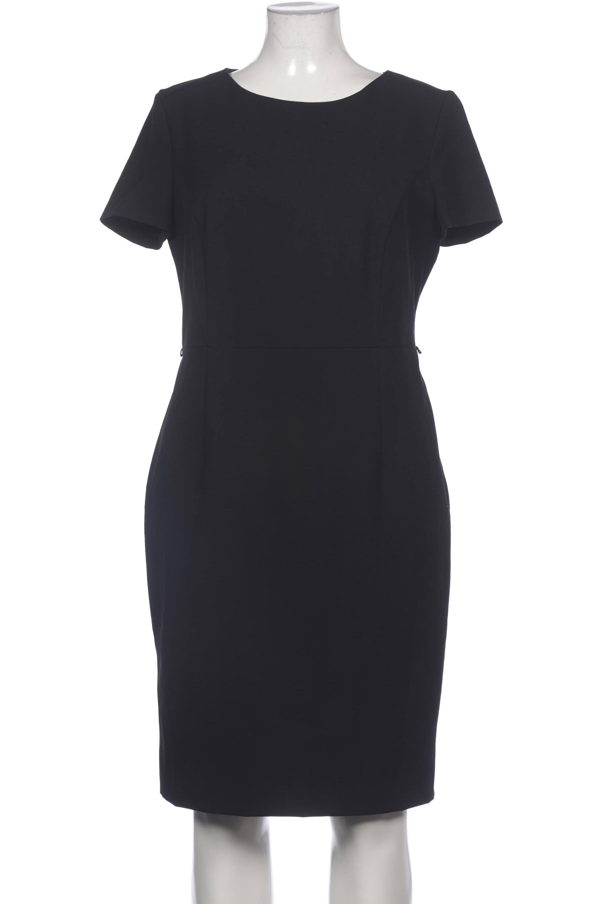 

Montego Damen Kleid, schwarz, Gr. 44