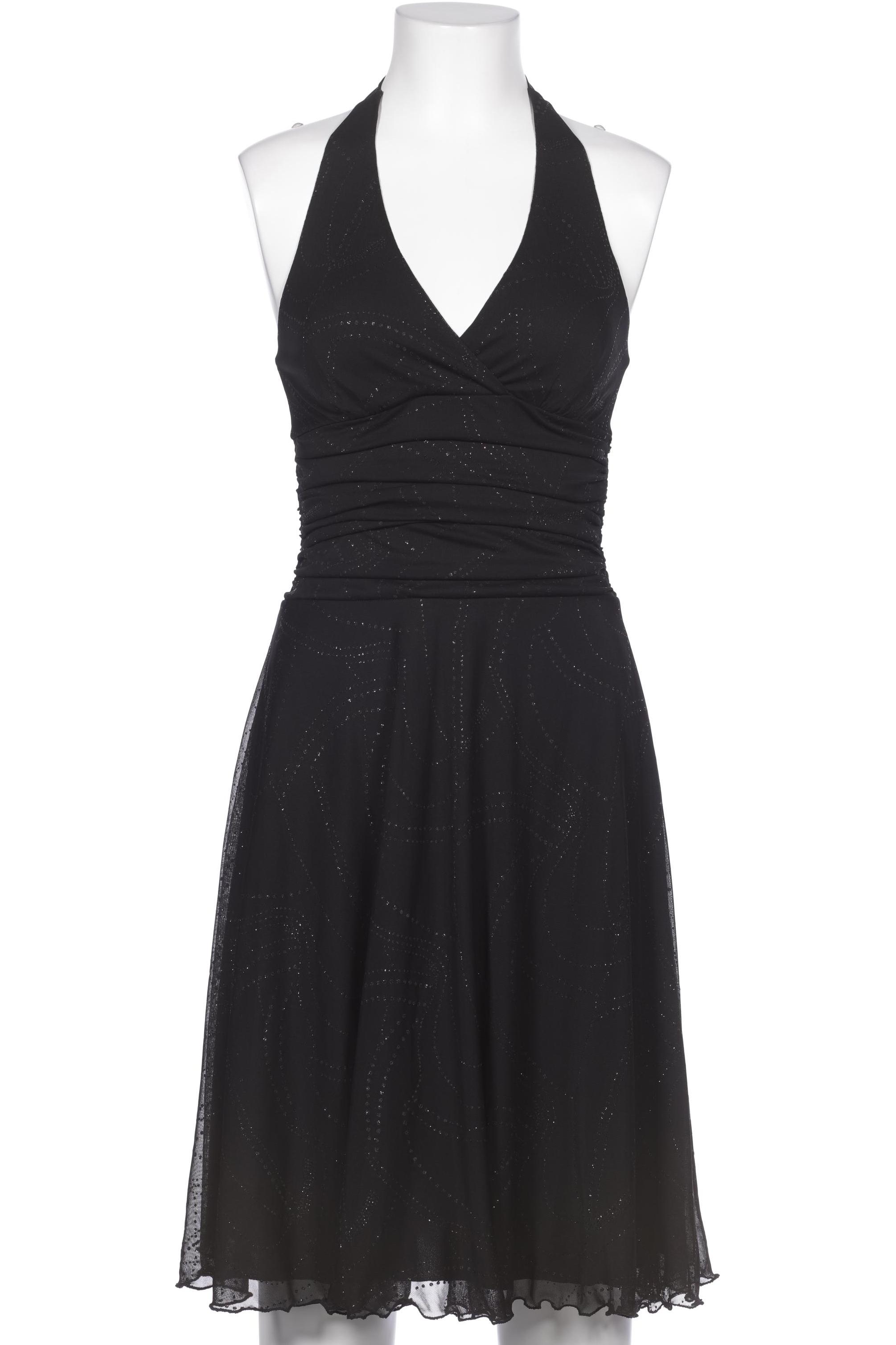 

Montego Damen Kleid, schwarz, Gr. 32