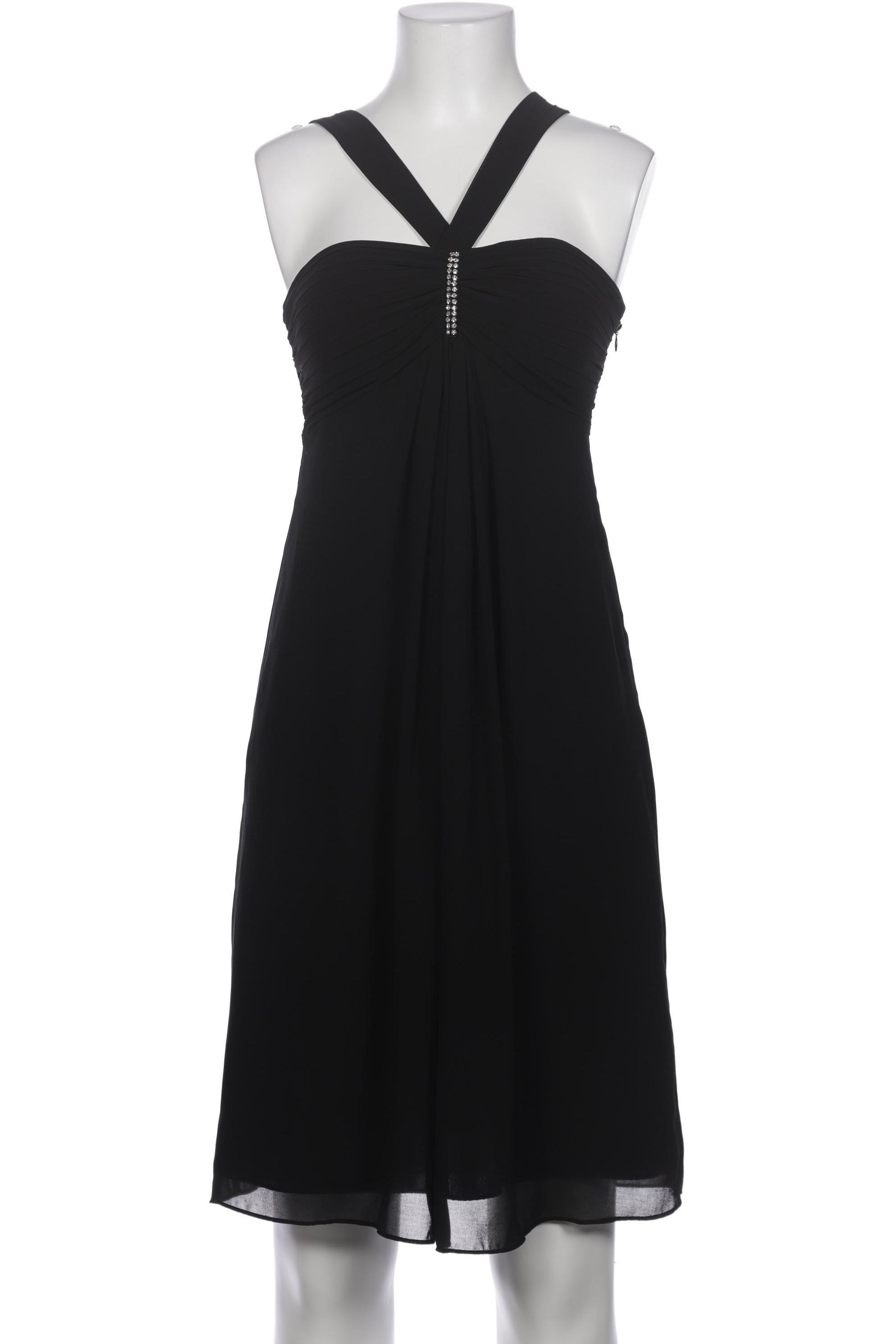 

Montego Damen Kleid, schwarz, Gr. 34