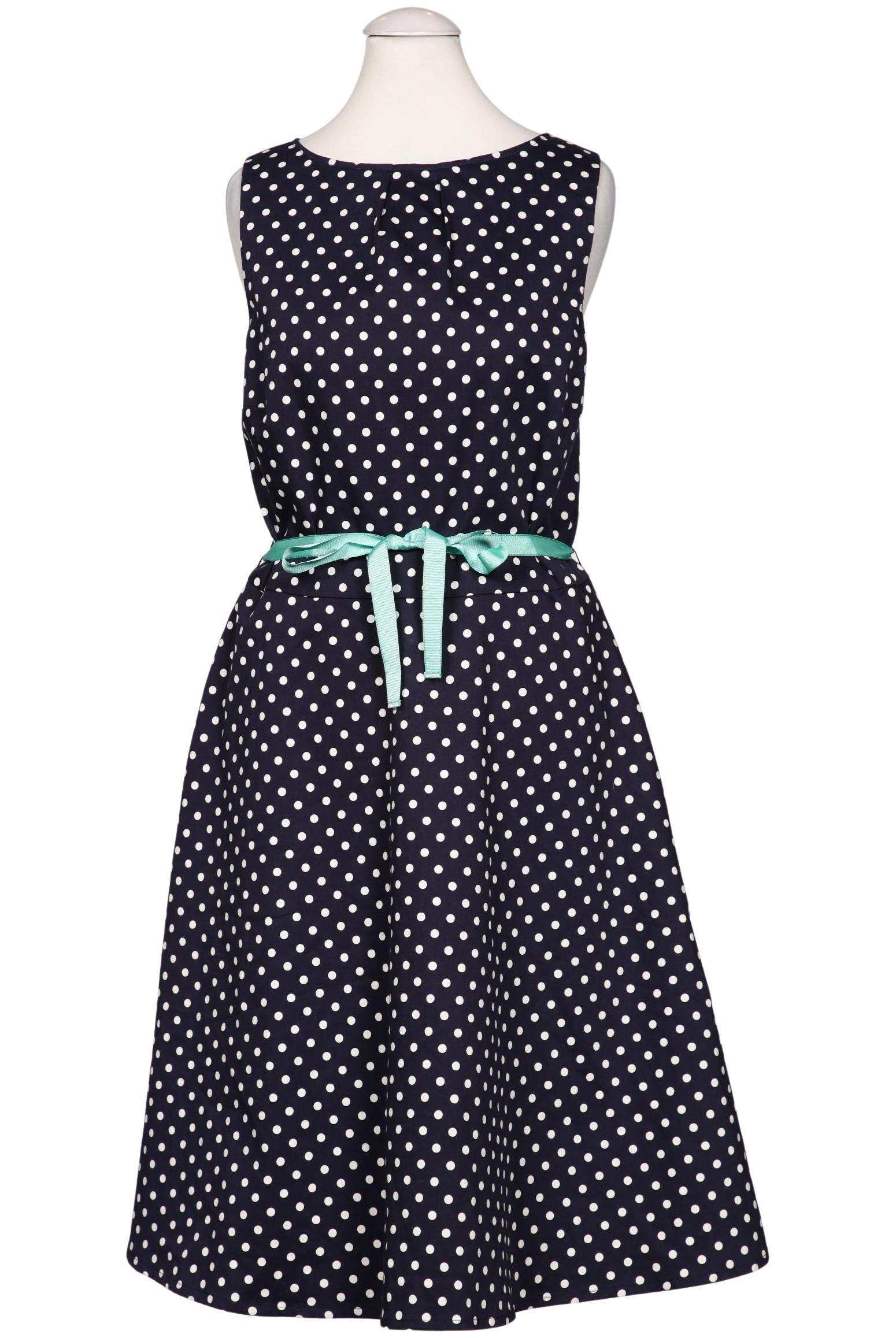 

Montego Damen Kleid, marineblau, Gr. 38