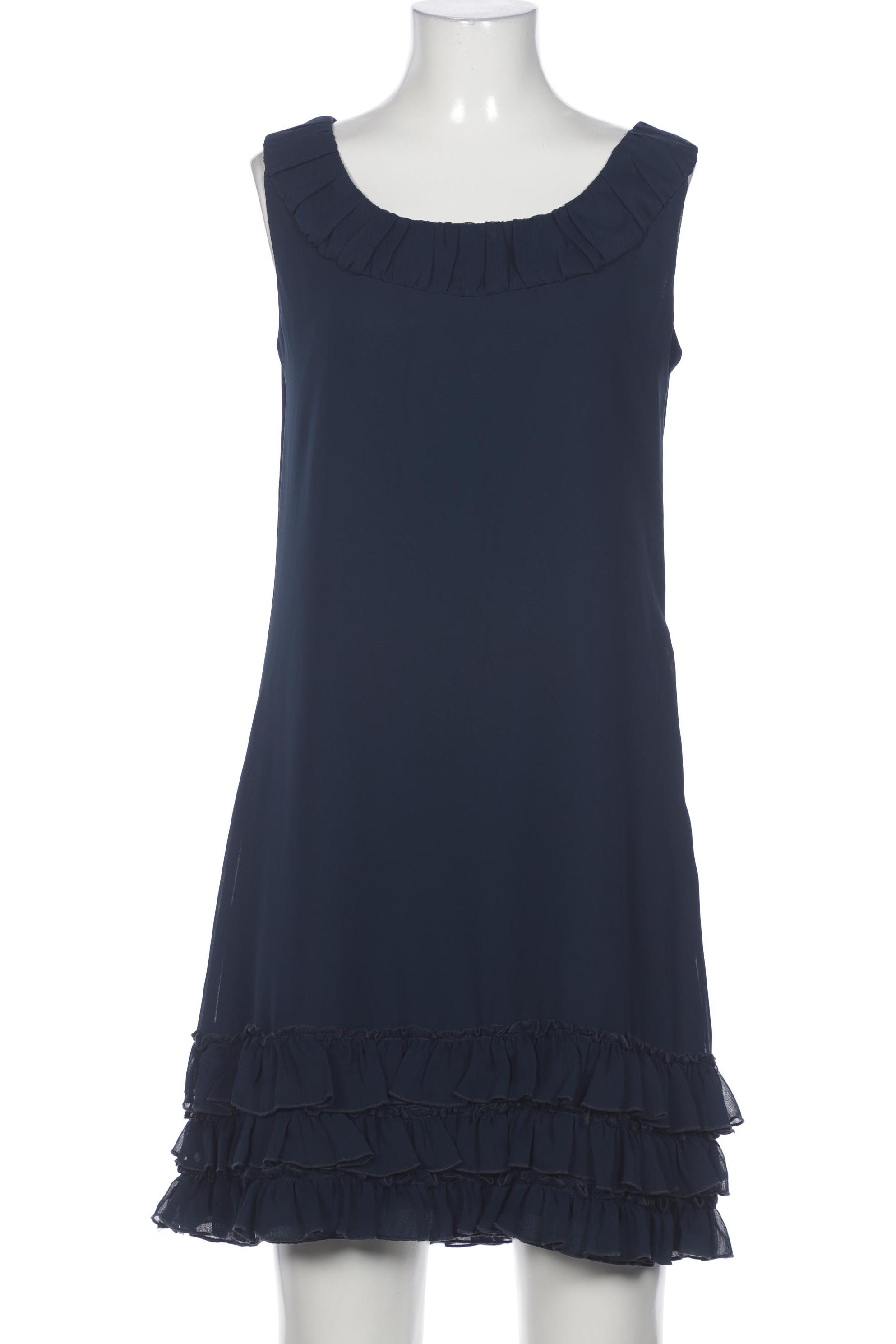 

Montego Damen Kleid, marineblau, Gr. 38