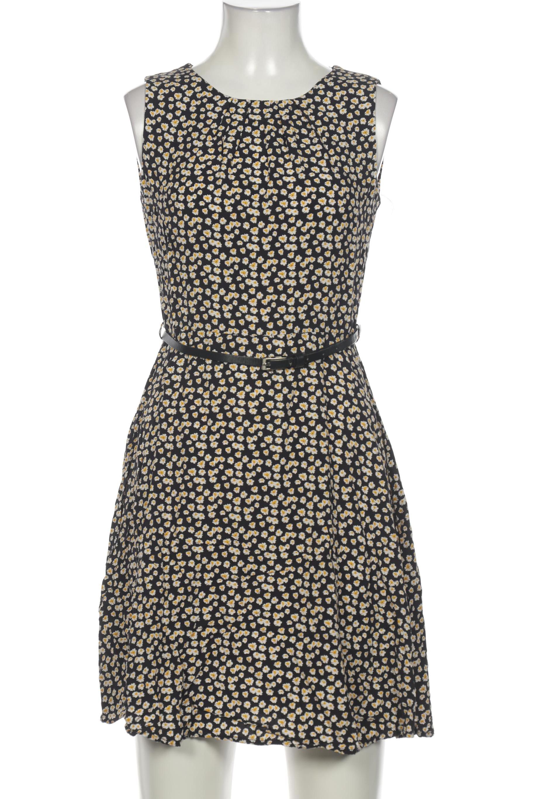 

Montego Damen Kleid, schwarz, Gr. 36
