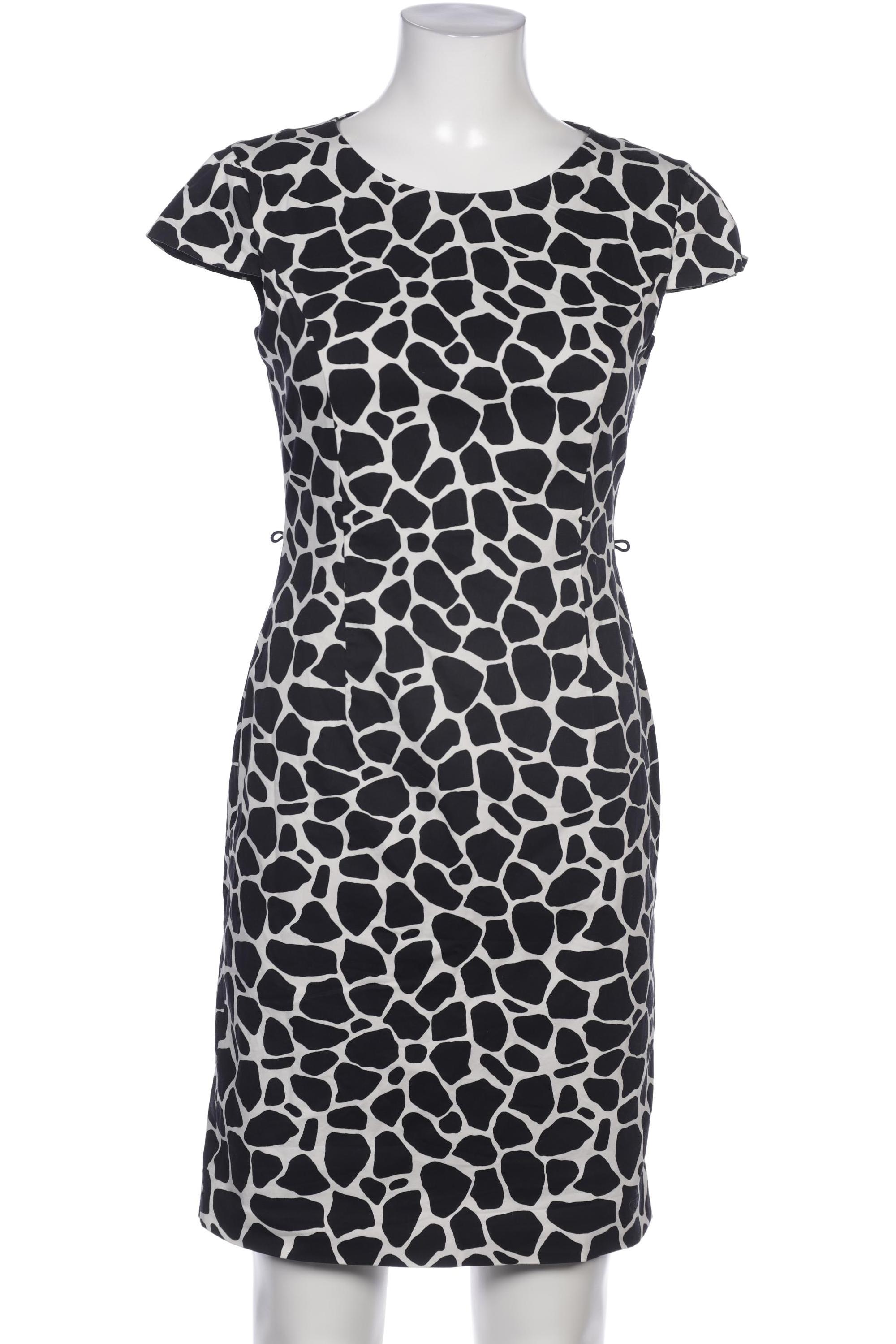 

Montego Damen Kleid, schwarz, Gr. 36