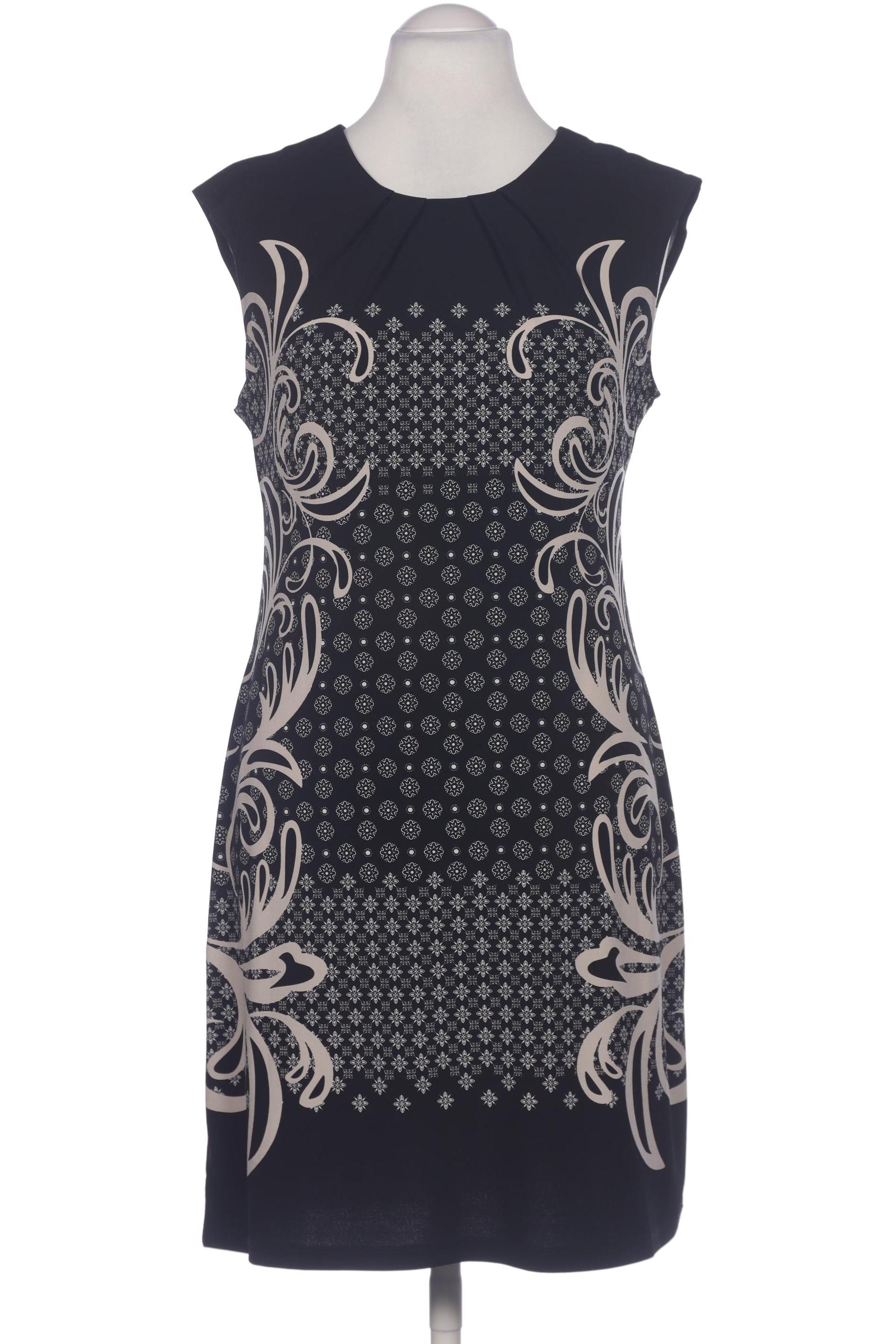 

Montego Damen Kleid, schwarz, Gr. 38