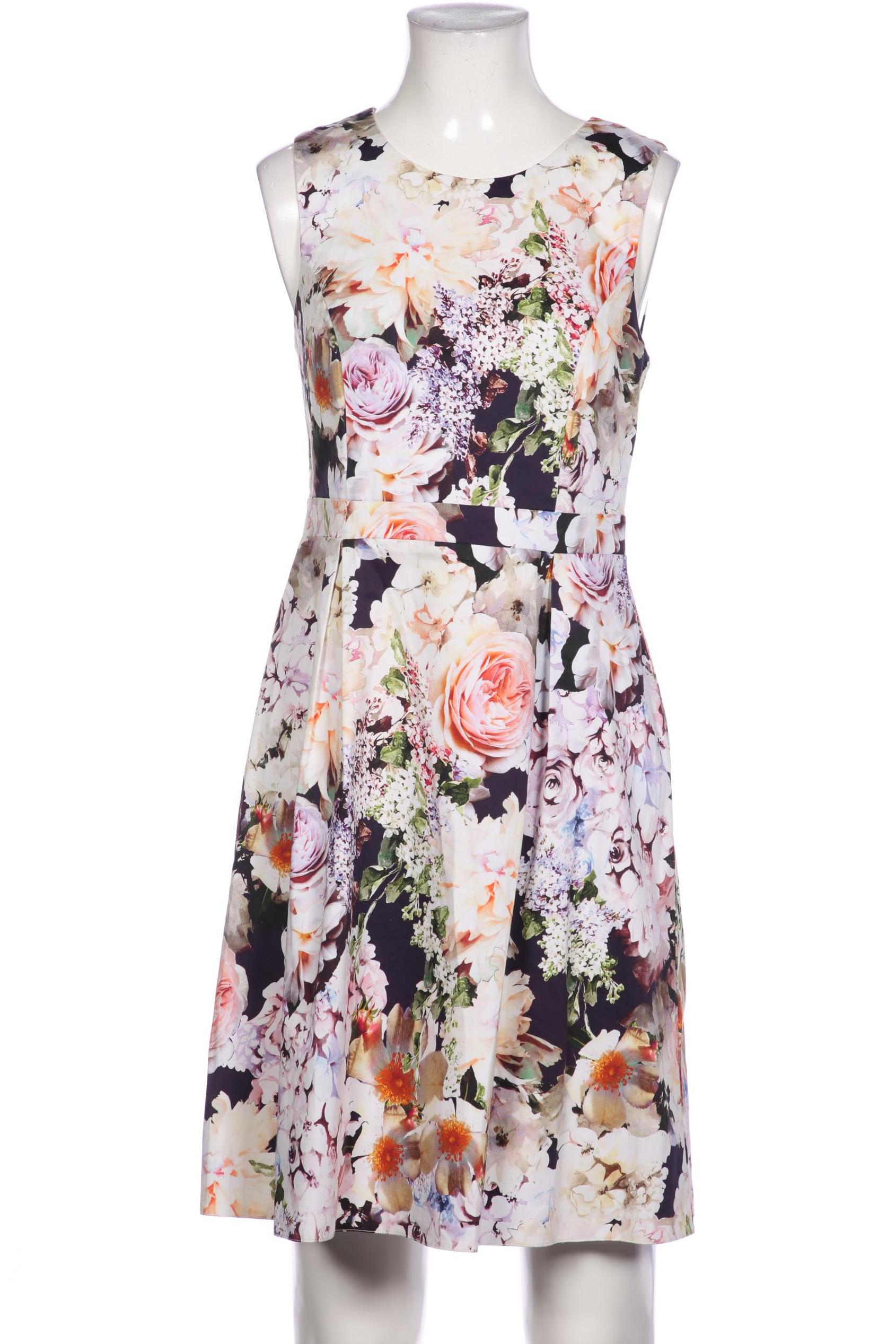 

Montego Damen Kleid, mehrfarbig, Gr. 36