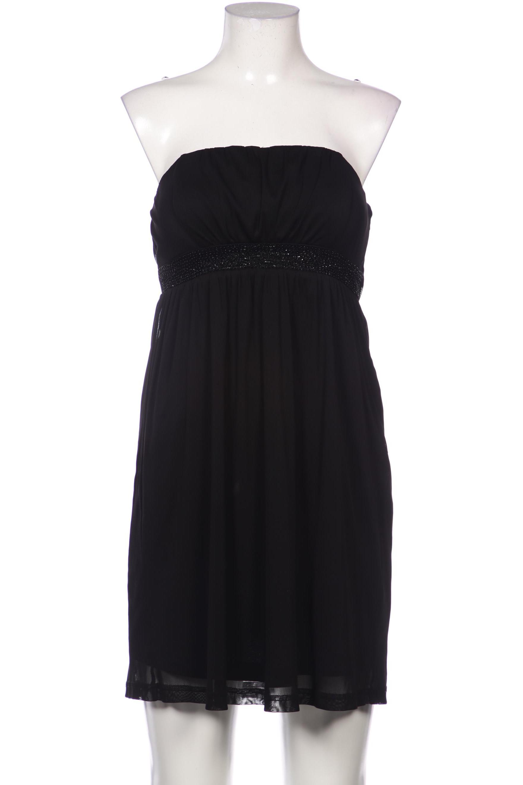 

Montego Damen Kleid, schwarz, Gr. 38