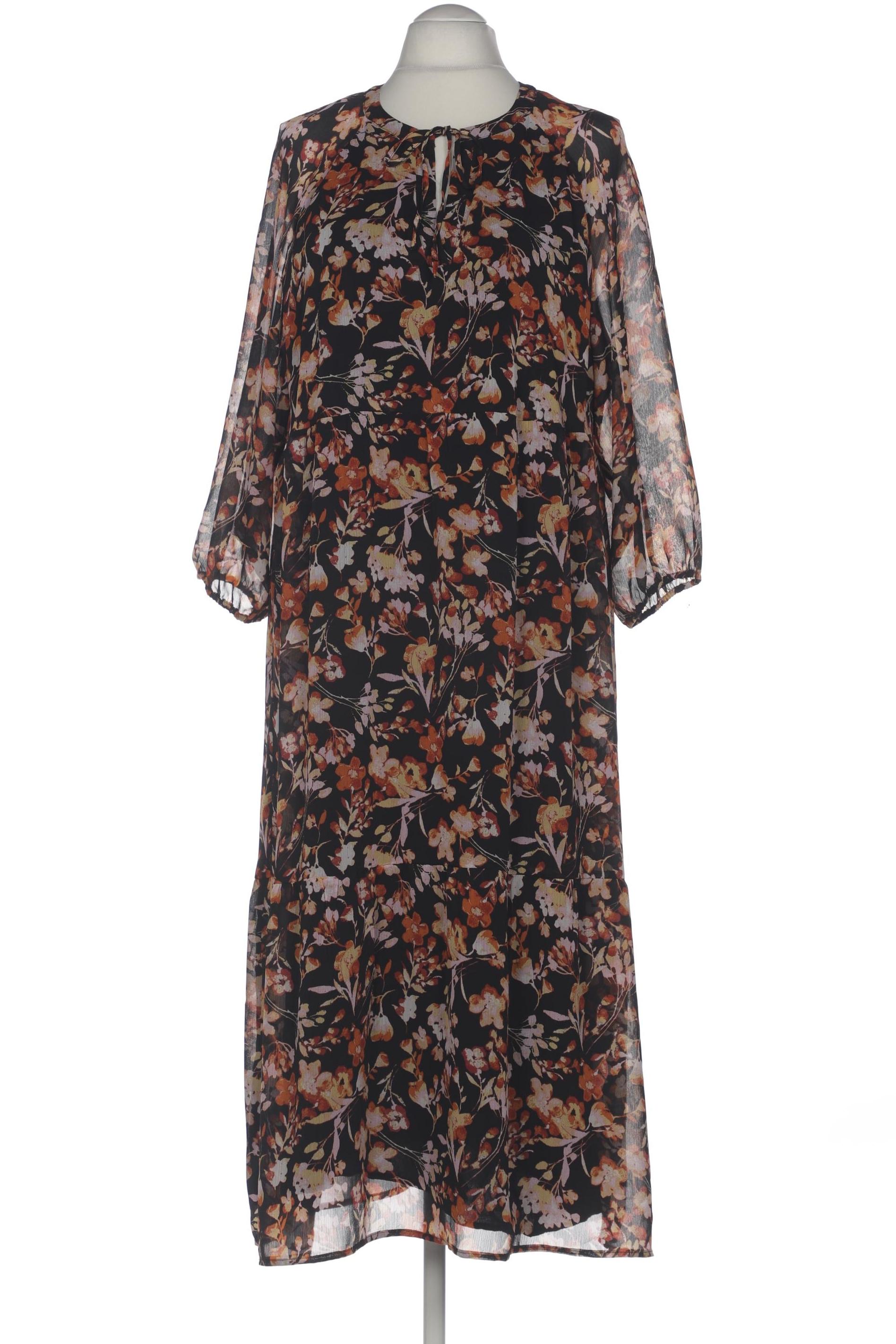 

Montego Damen Kleid, schwarz, Gr. 44