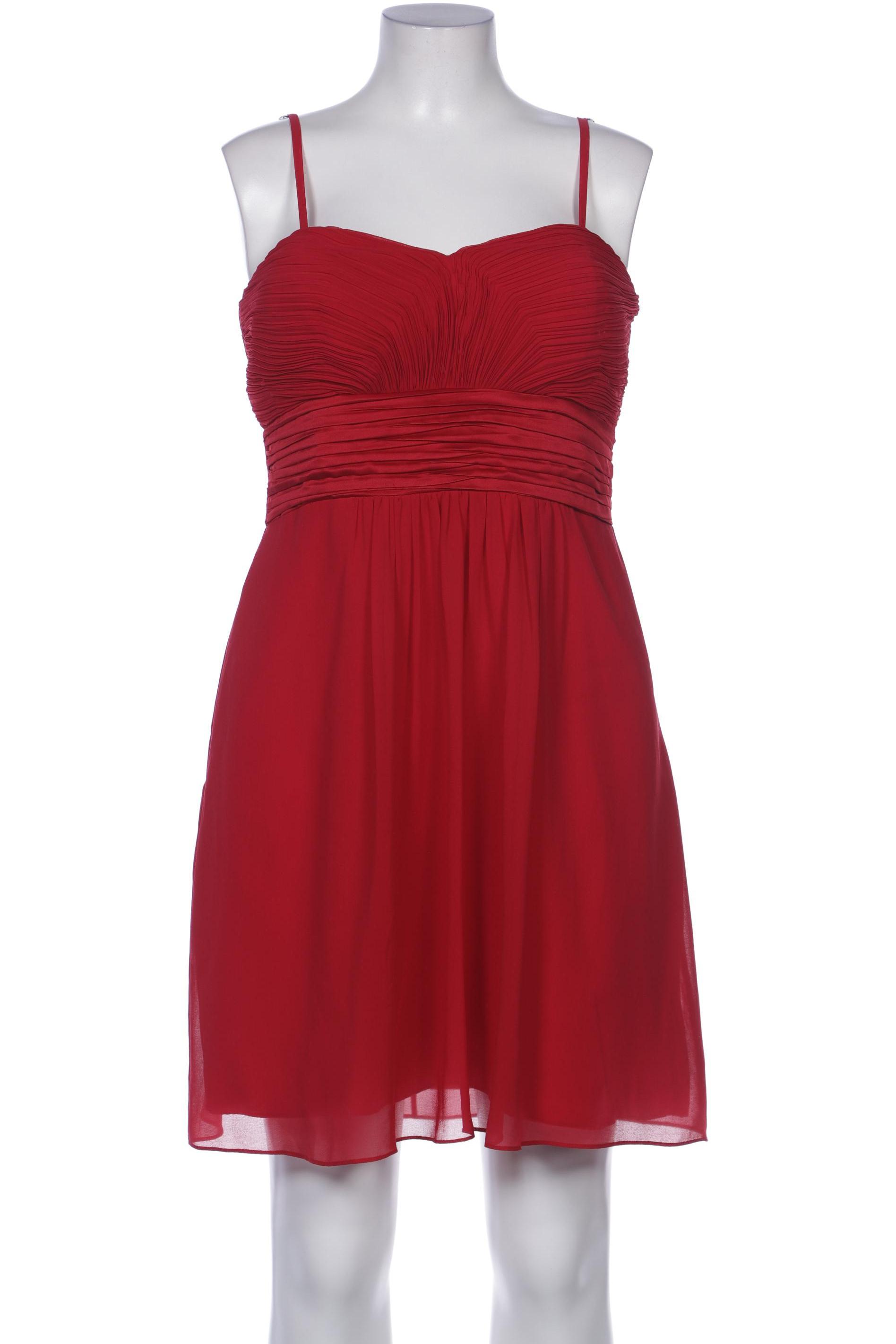 

Montego Damen Kleid, rot, Gr. 42