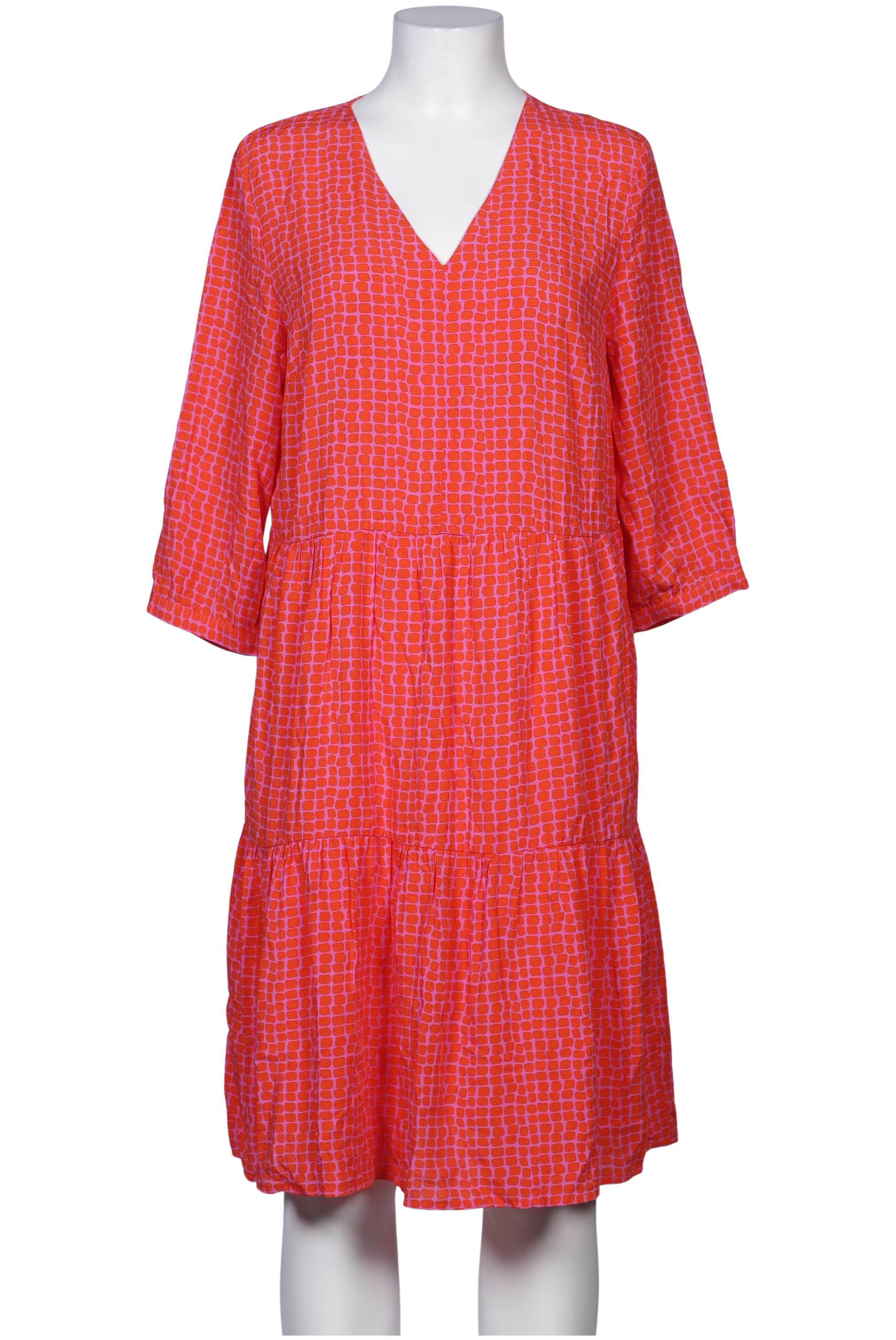 

Montego Damen Kleid, rot, Gr. 40