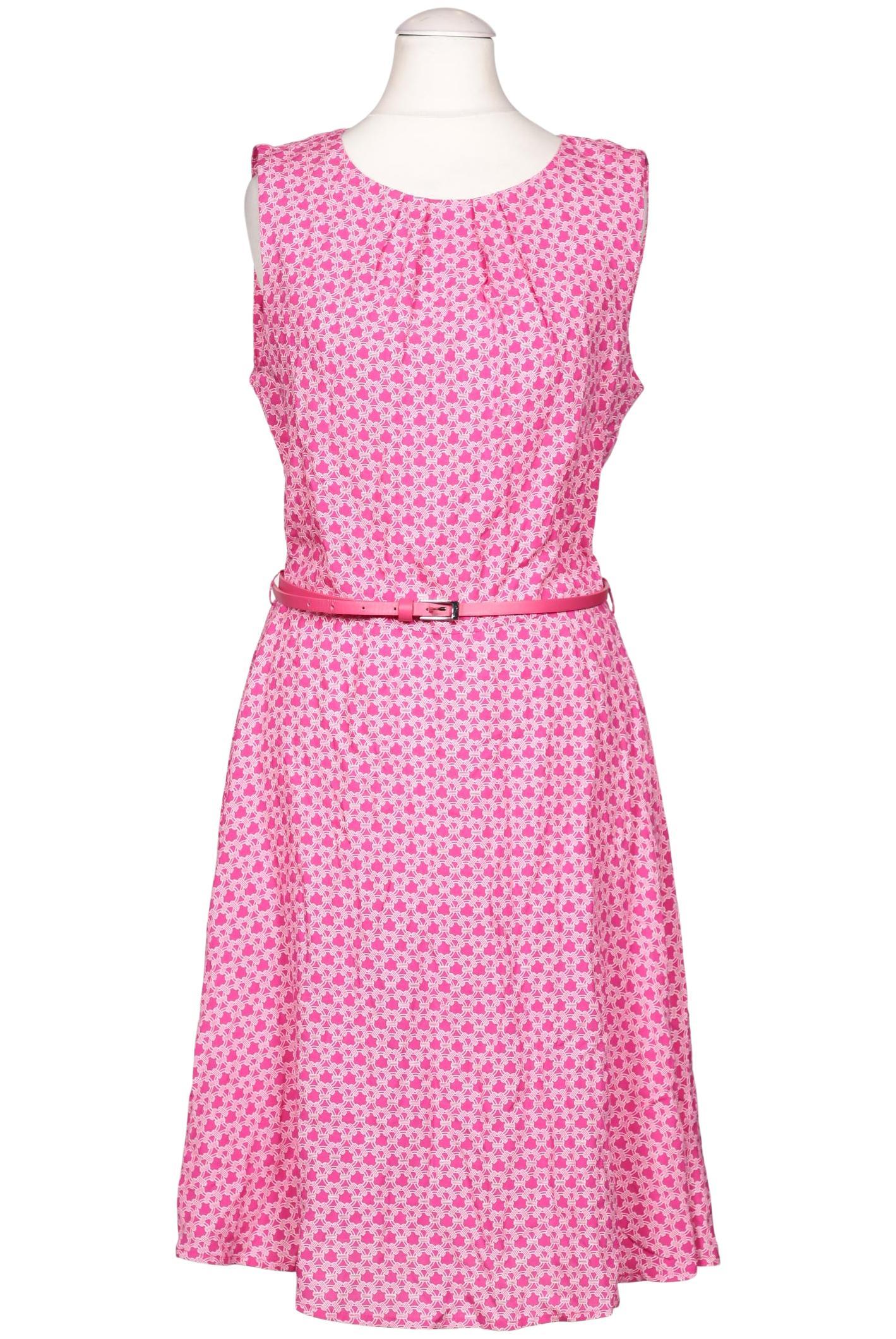

Montego Damen Kleid, pink, Gr. 38