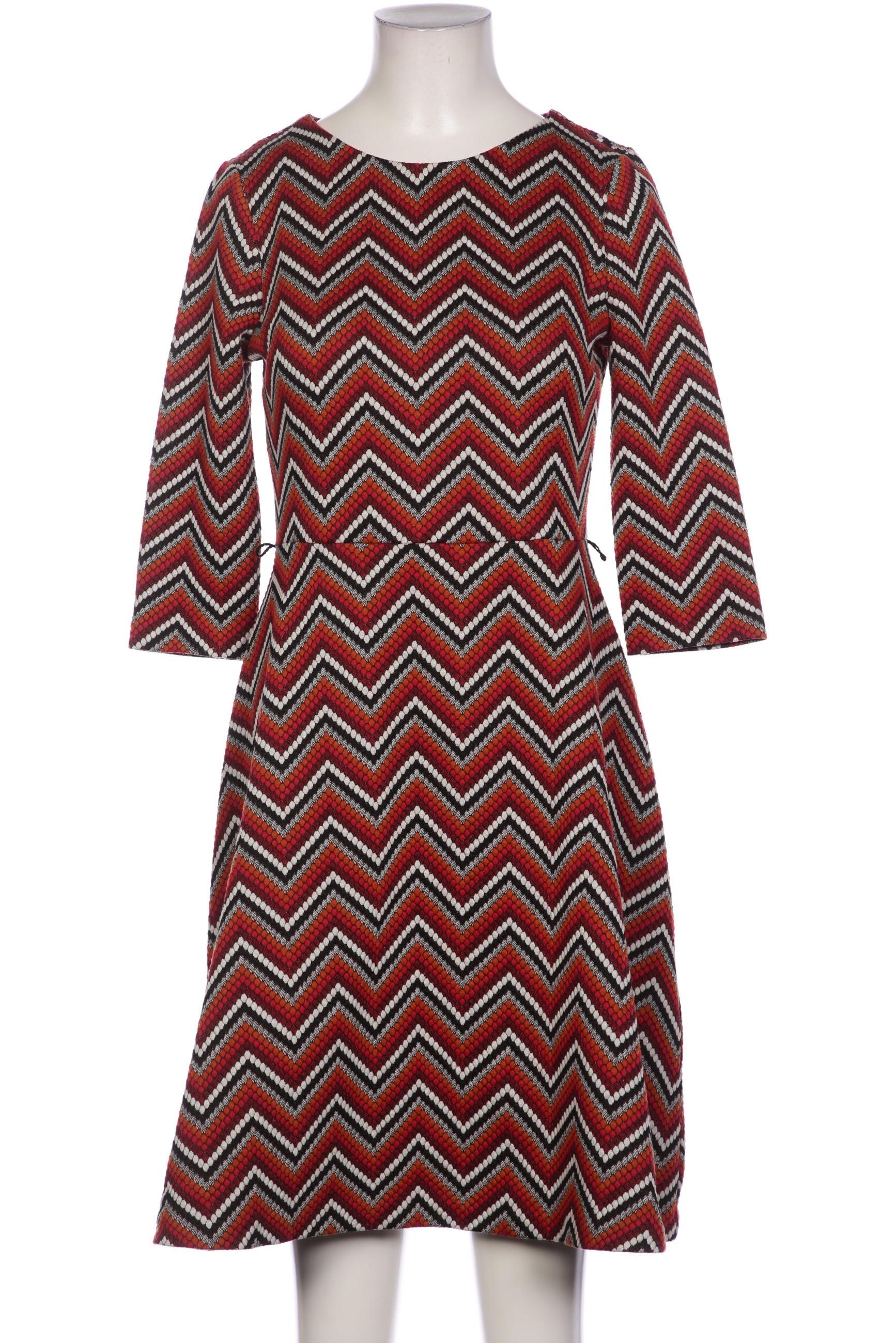 

Montego Damen Kleid, rot, Gr. 34
