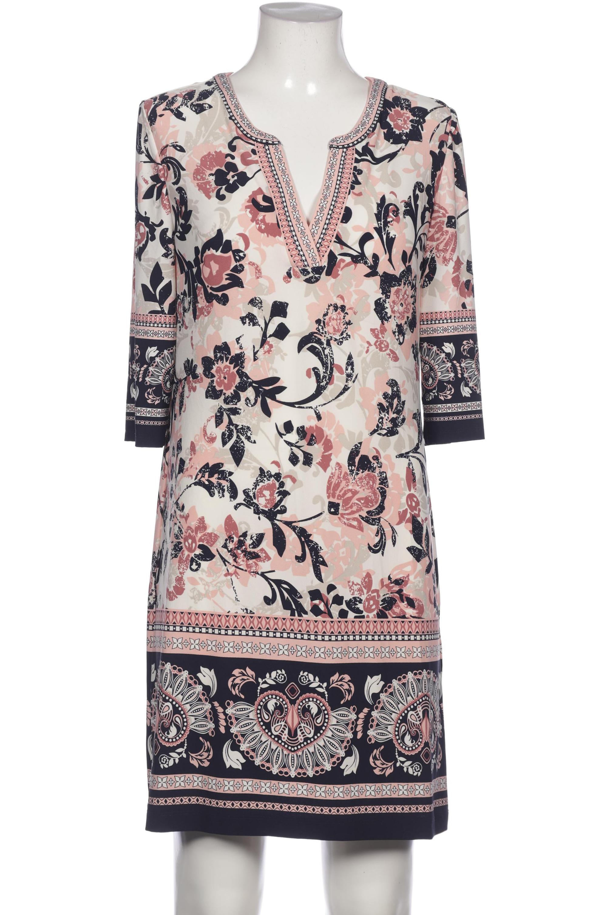

Montego Damen Kleid, mehrfarbig