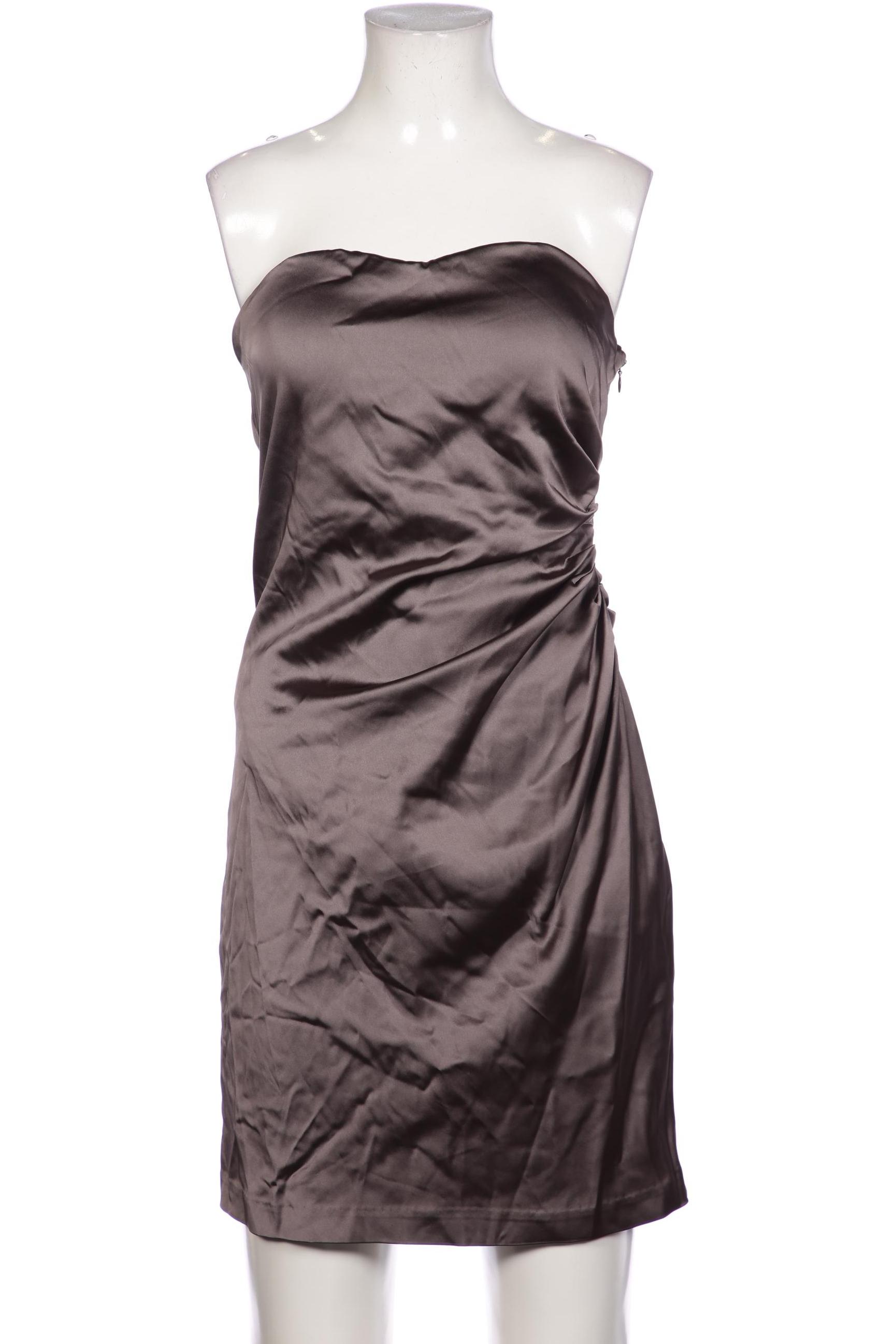 

Montego Damen Kleid, braun, Gr. 38