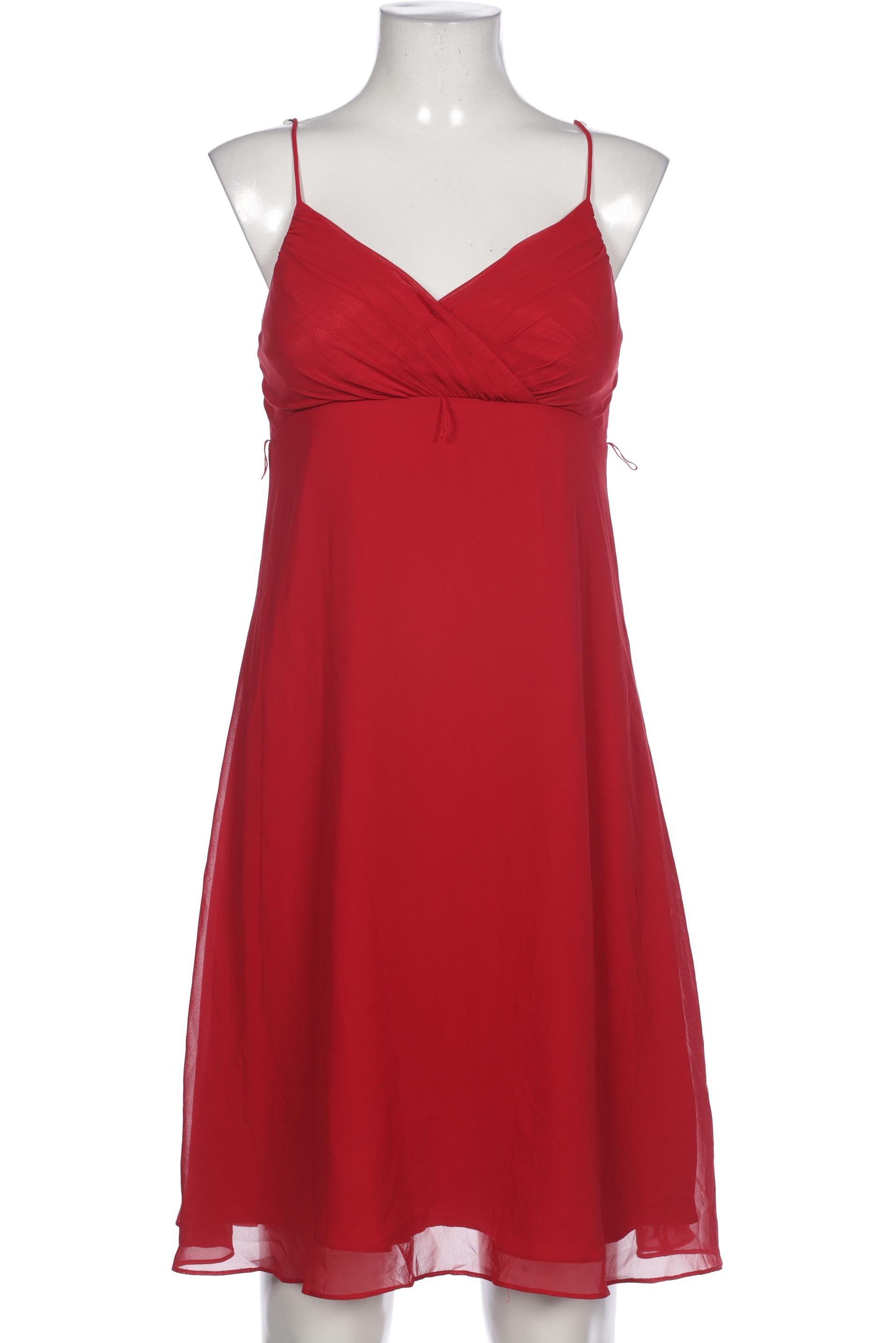 

Montego Damen Kleid, rot, Gr. 38