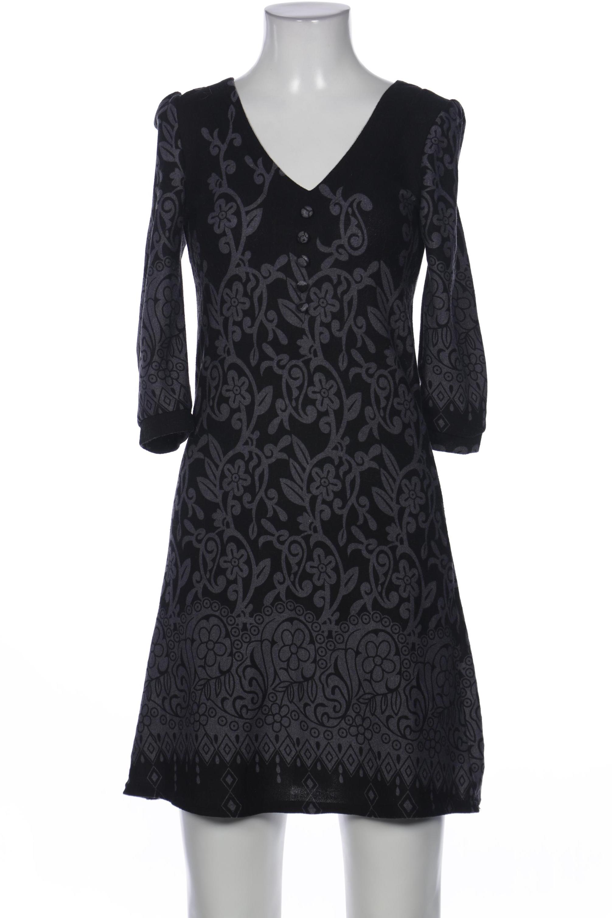 

Montego Damen Kleid, schwarz, Gr. 36