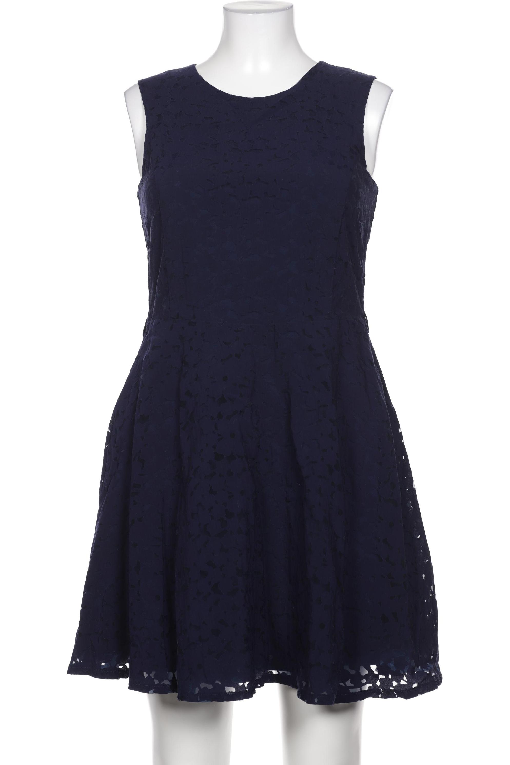 

Montego Damen Kleid, marineblau