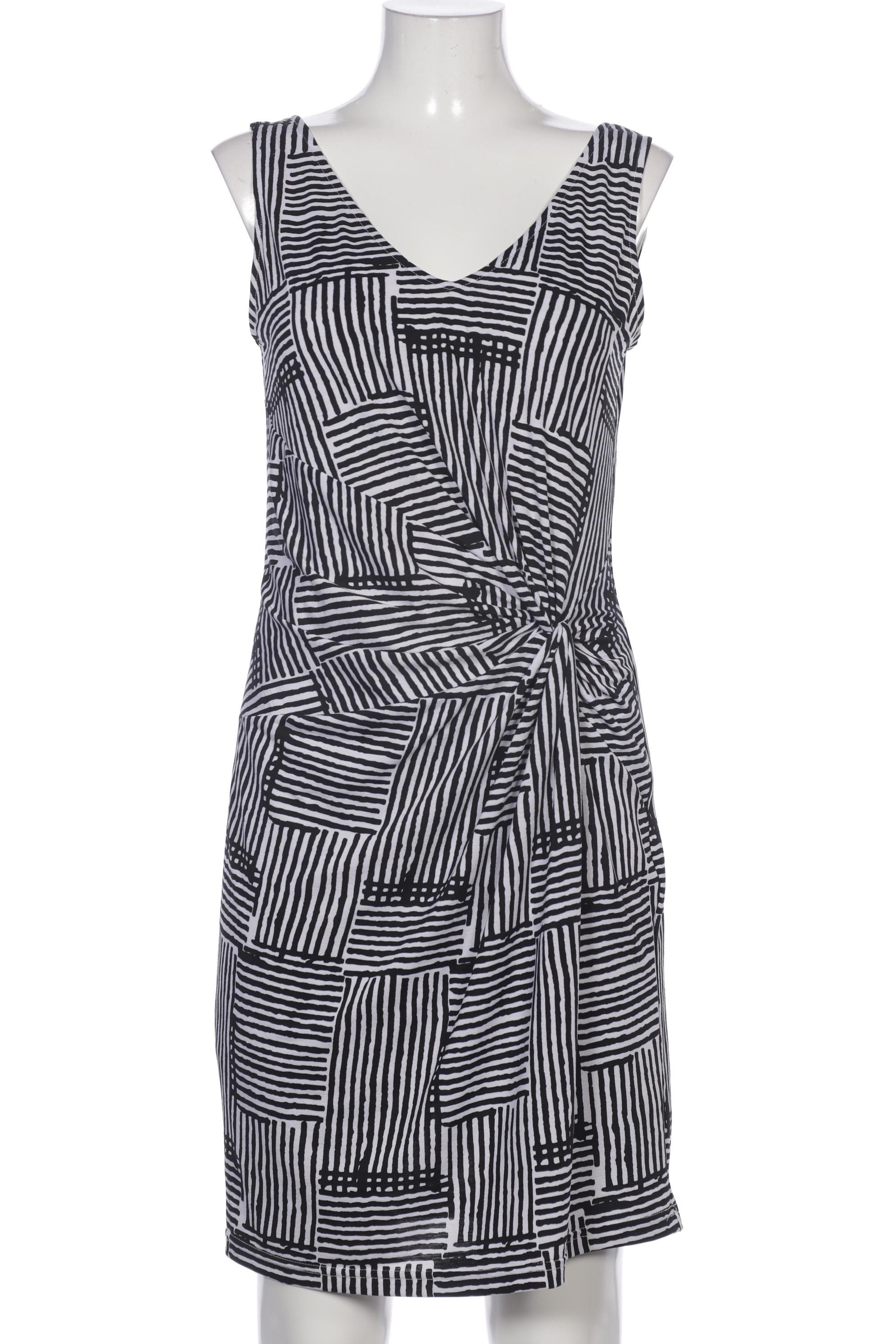 

Montego Damen Kleid, schwarz, Gr. 40