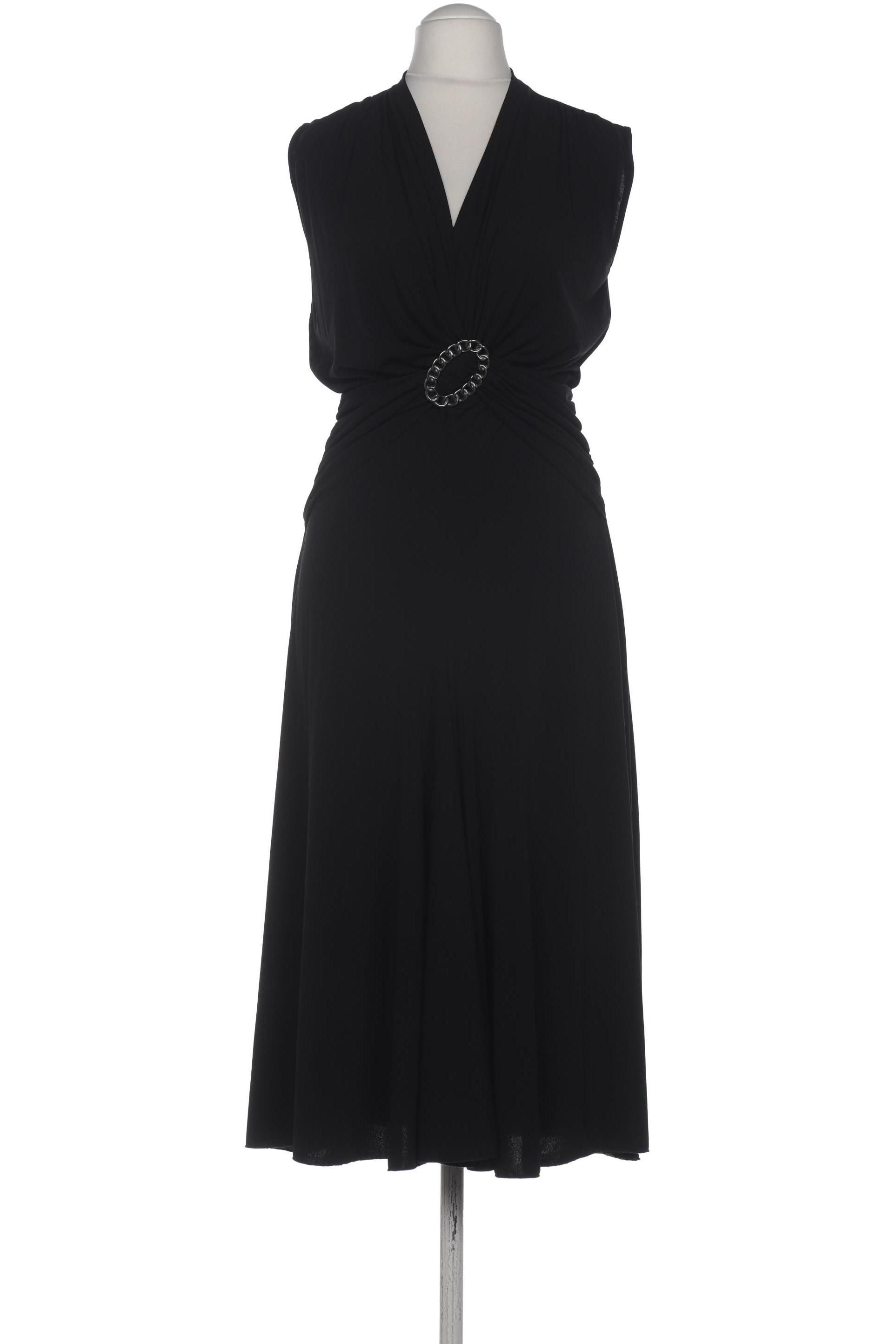 

Montego Damen Kleid, schwarz, Gr. 38