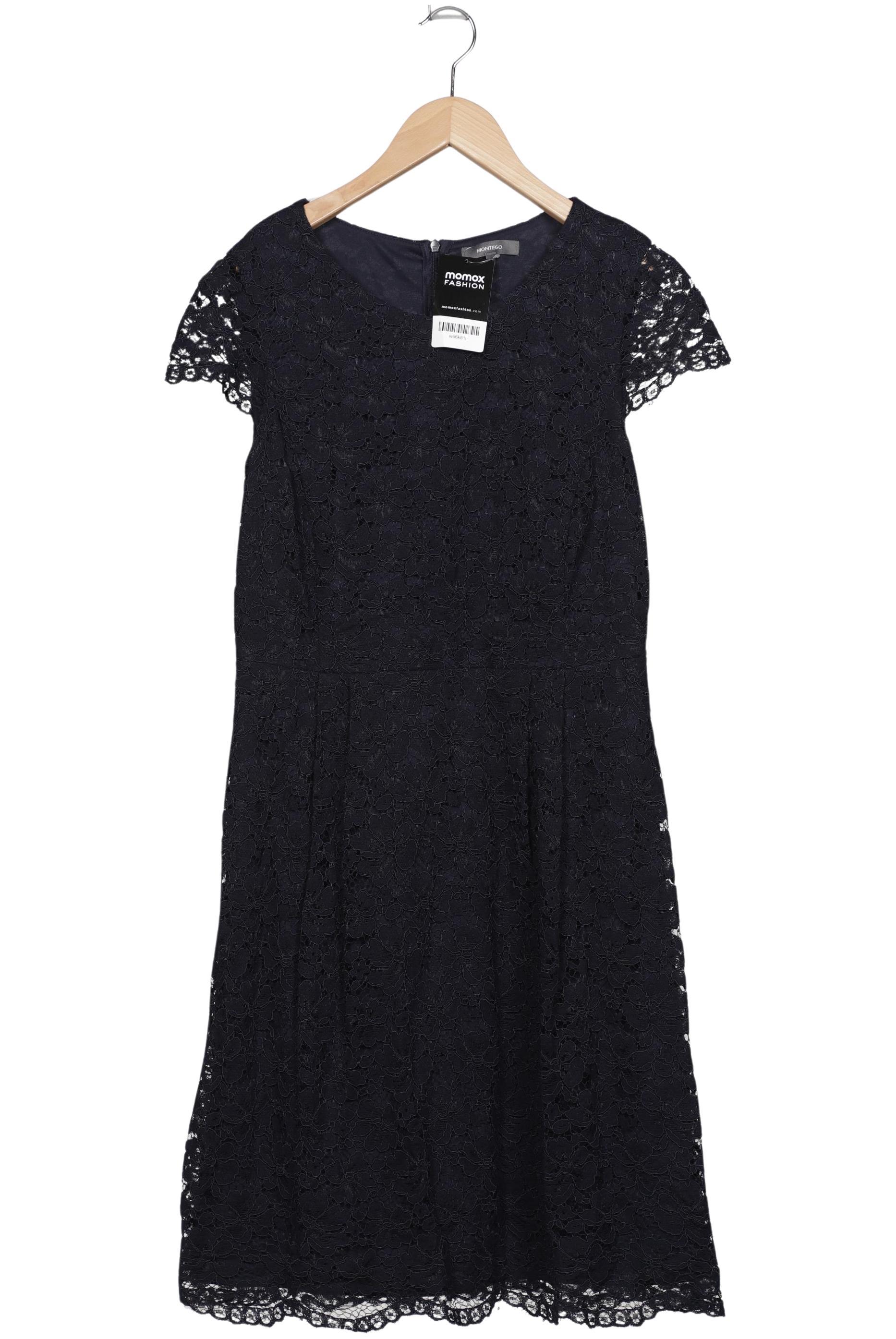 

Montego Damen Kleid, marineblau, Gr. 40