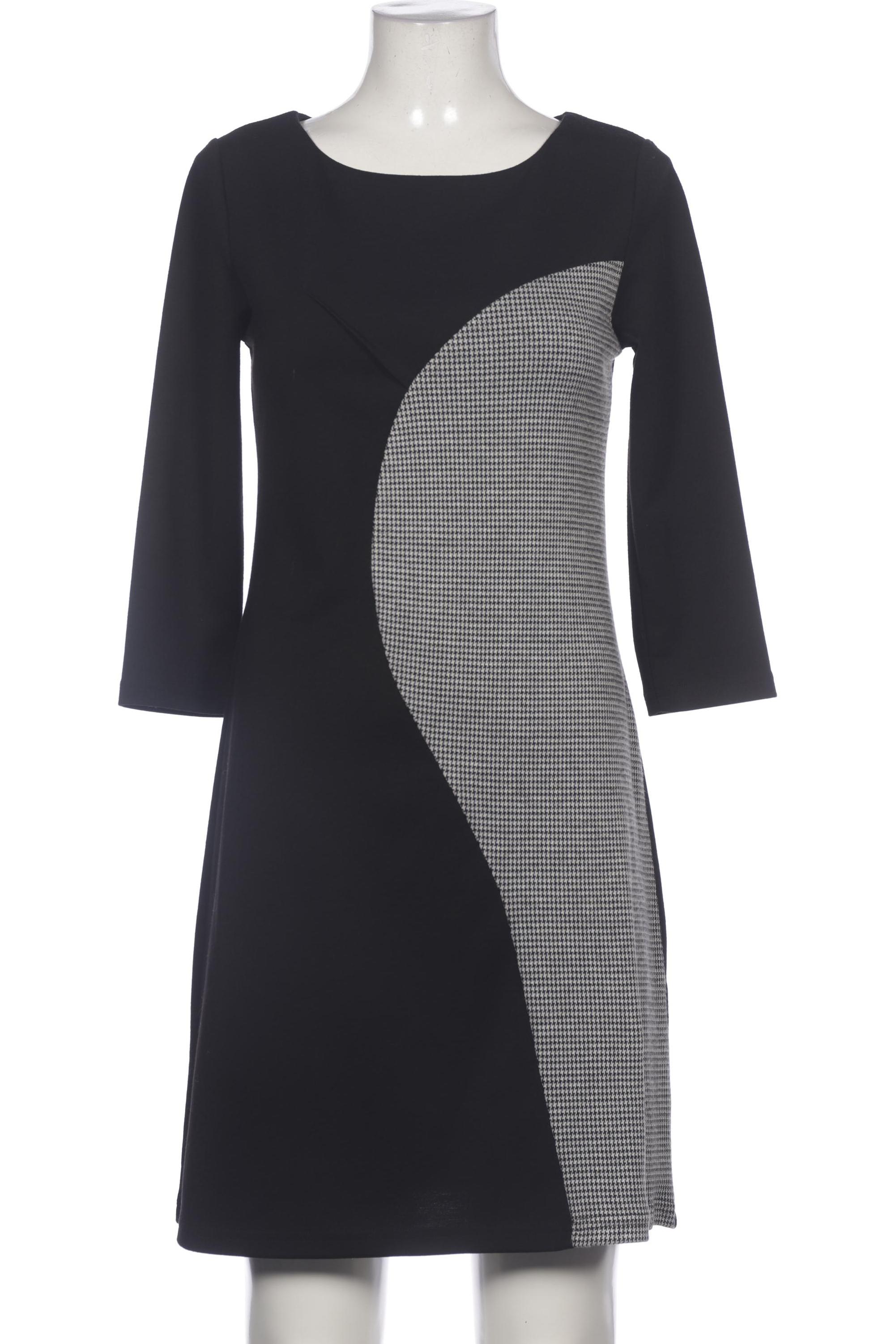 

Montego Damen Kleid, schwarz, Gr. 38