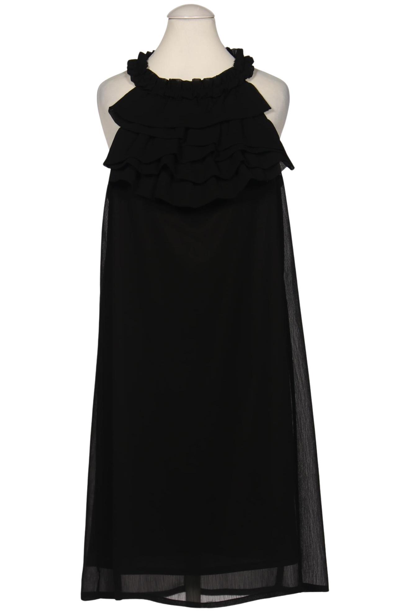 

Montego Damen Kleid, schwarz, Gr. 36