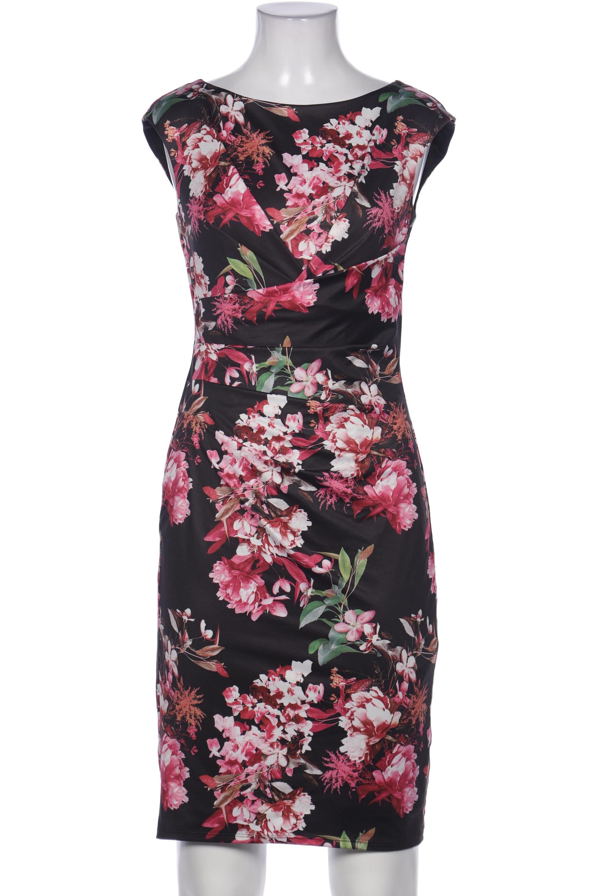 

Montego Damen Kleid, schwarz, Gr. 34