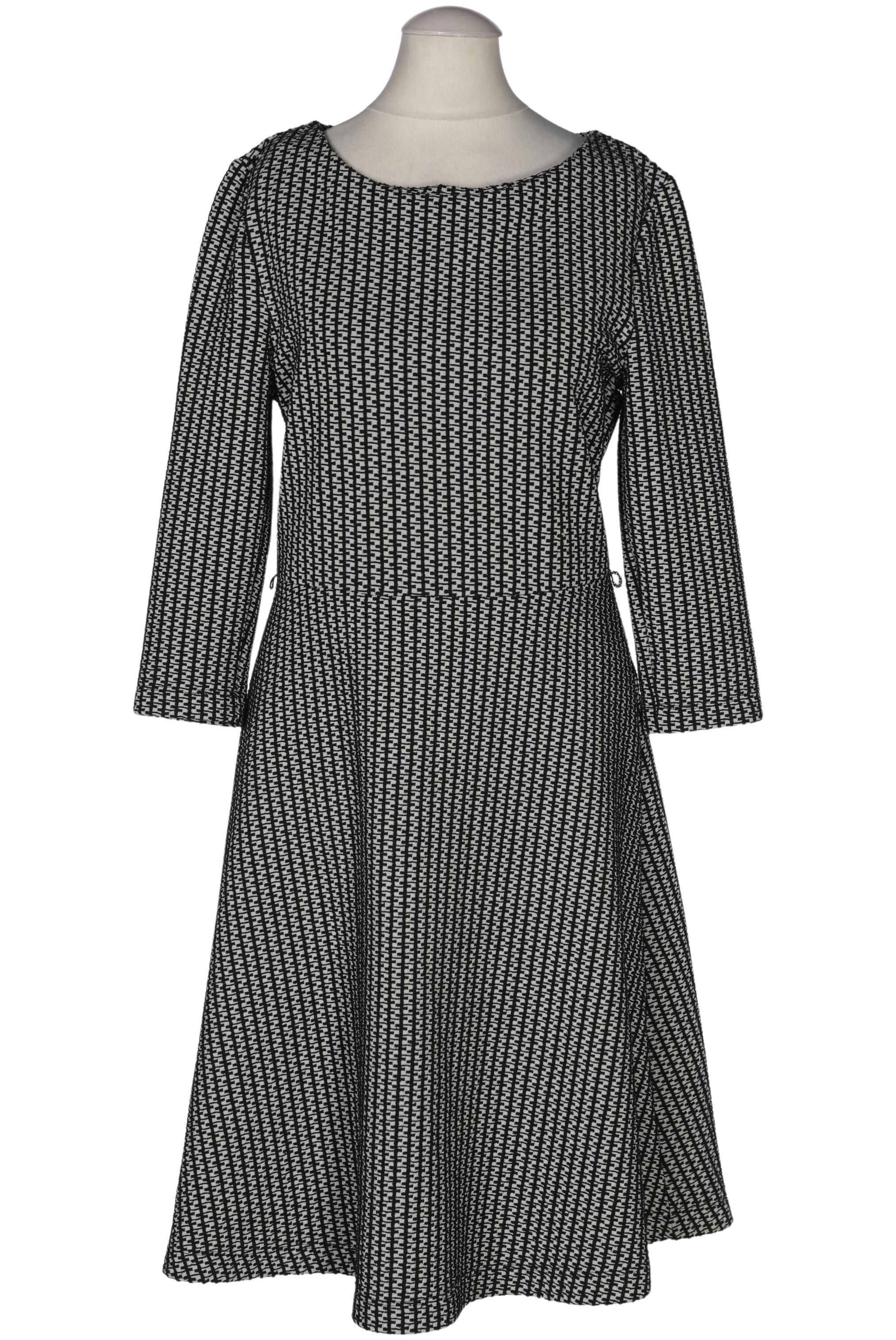 

Montego Damen Kleid, schwarz, Gr. 36