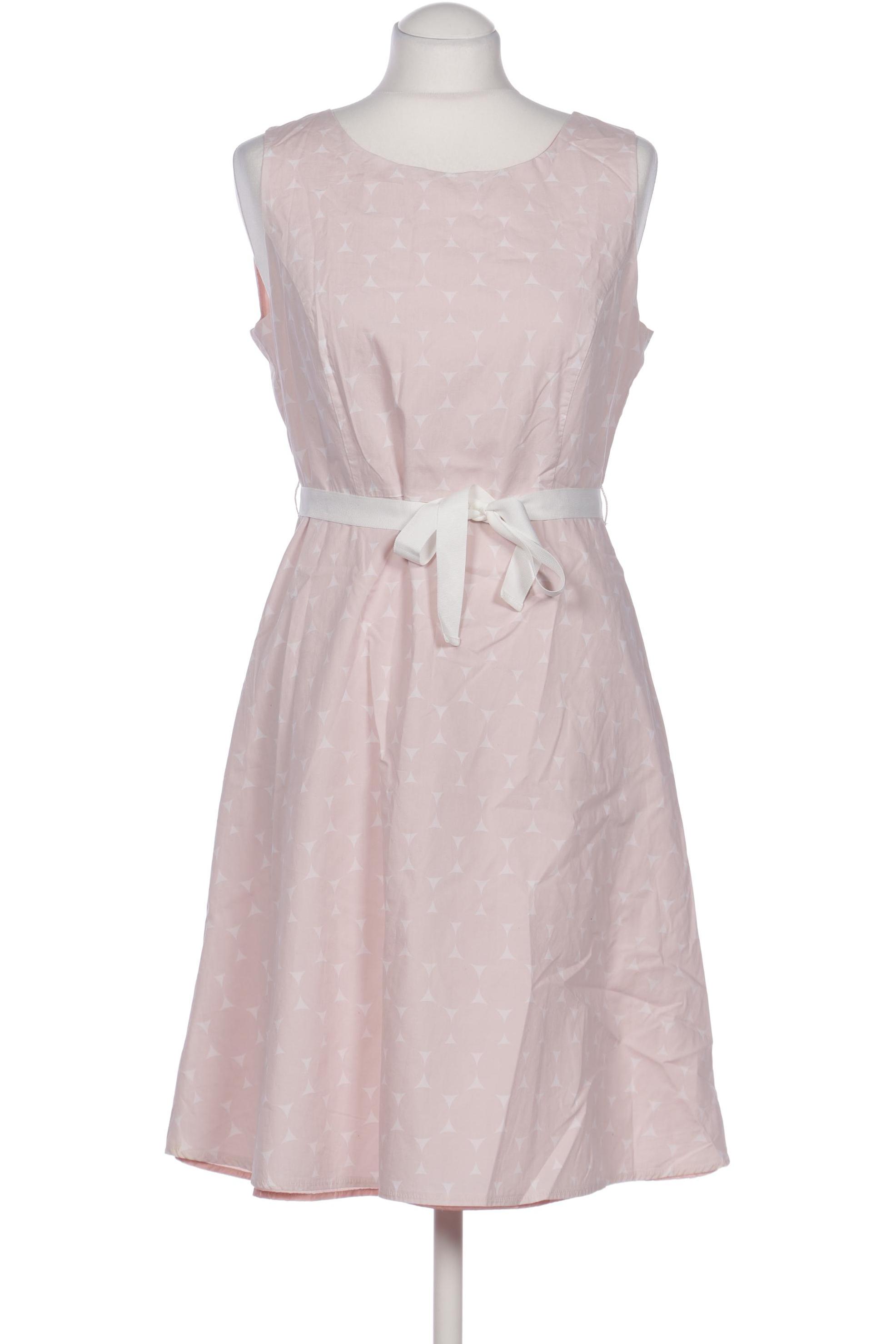

Montego Damen Kleid, pink, Gr. 40