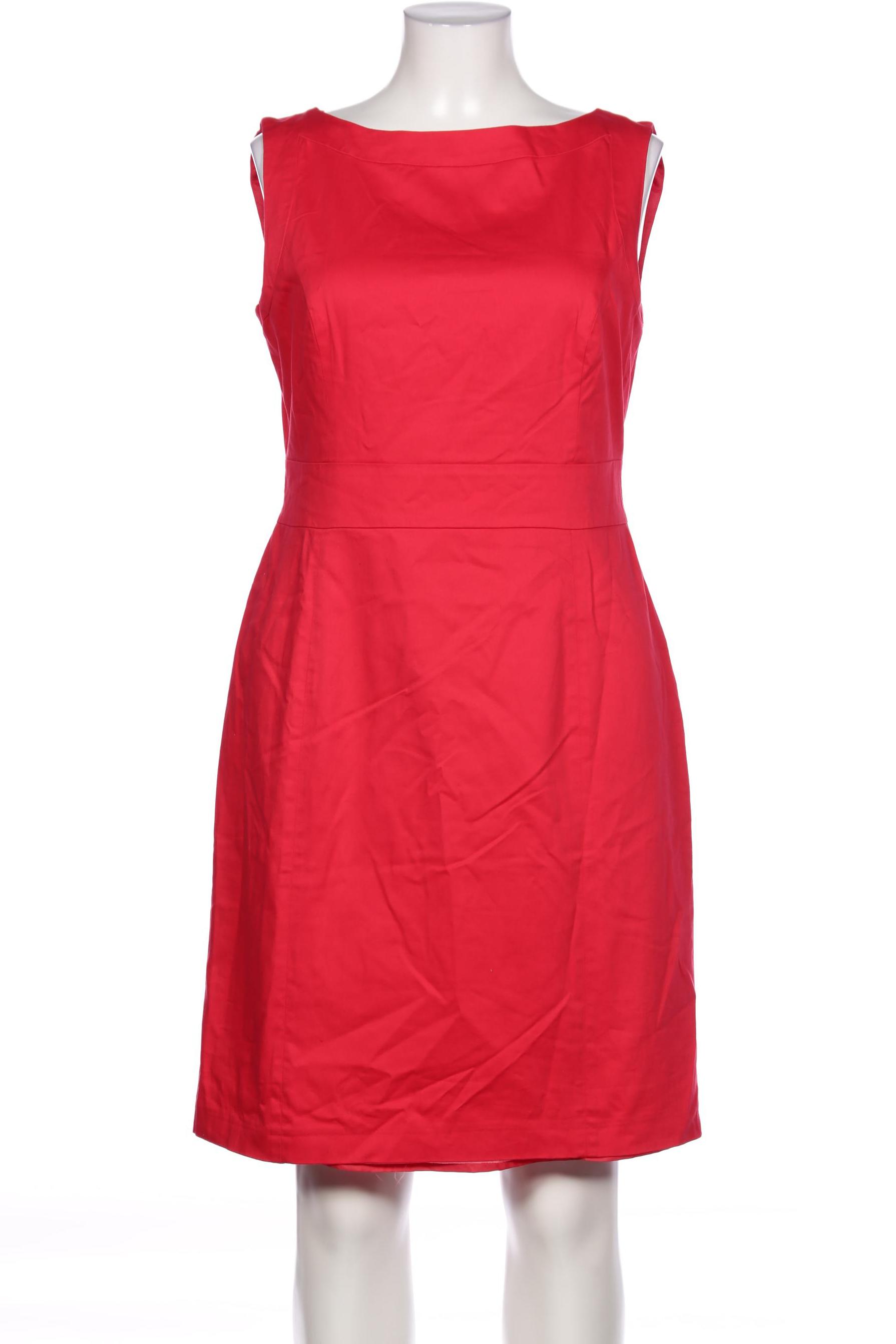 

Montego Damen Kleid, rot, Gr. 44