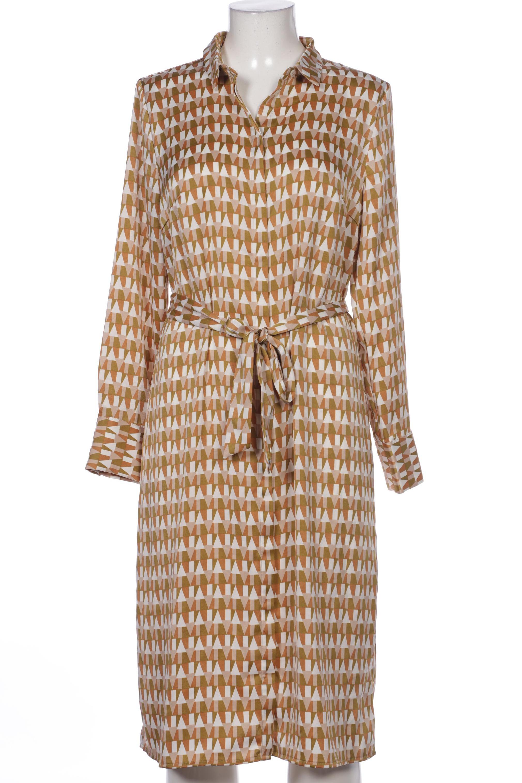 

Montego Damen Kleid, braun, Gr. 40