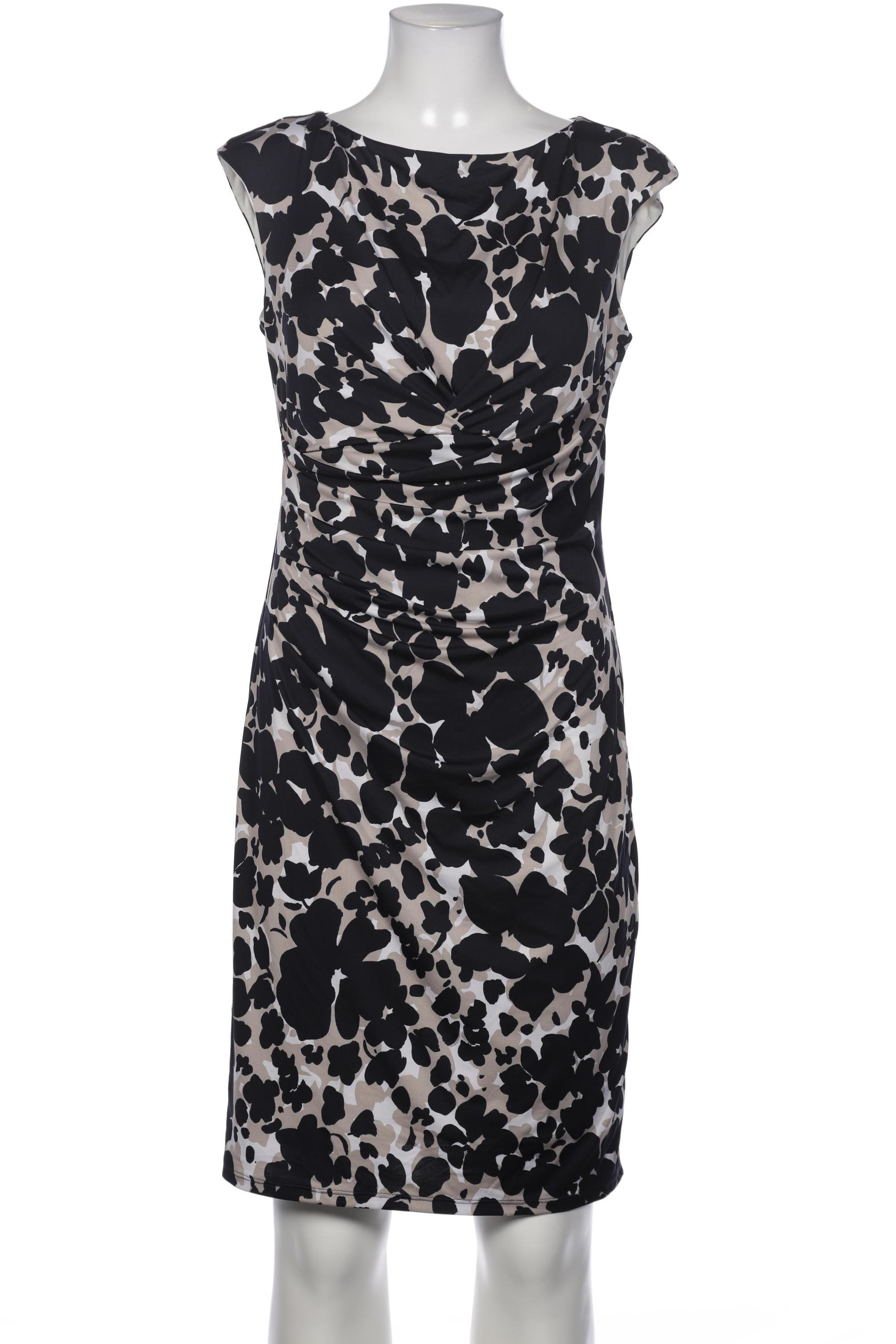 

Montego Damen Kleid, schwarz, Gr. 40