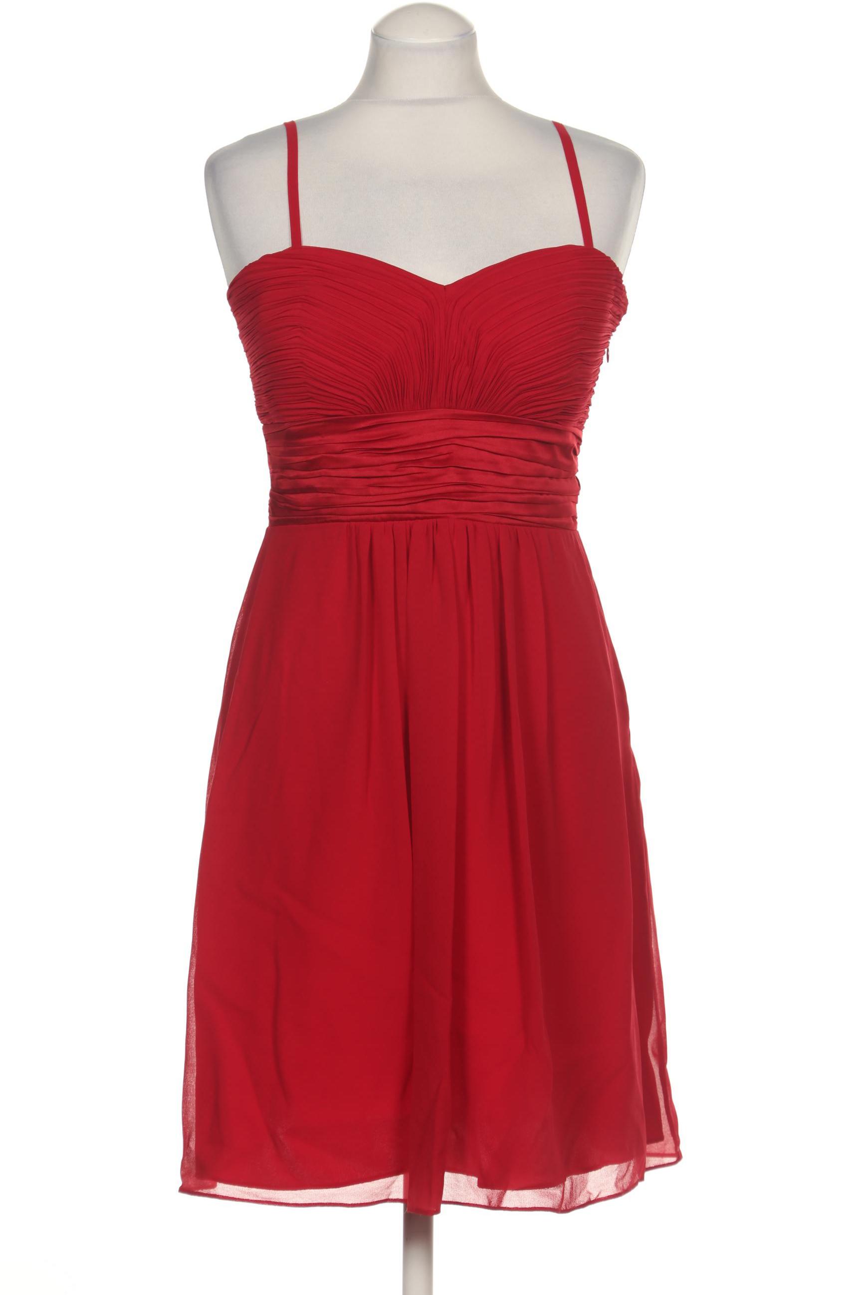 

Montego Damen Kleid, rot, Gr. 36