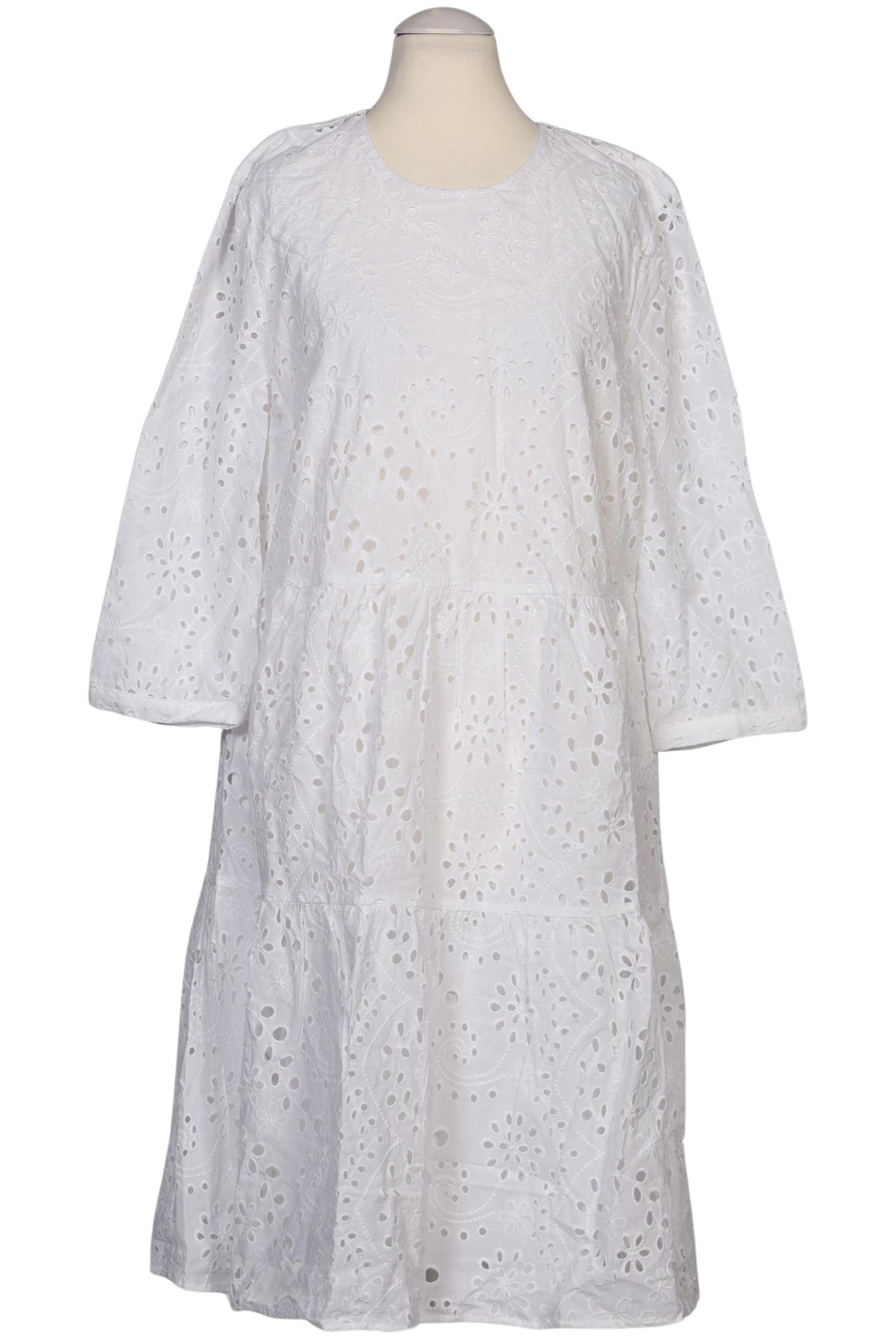 

Montego Damen Kleid, weiß, Gr. 38