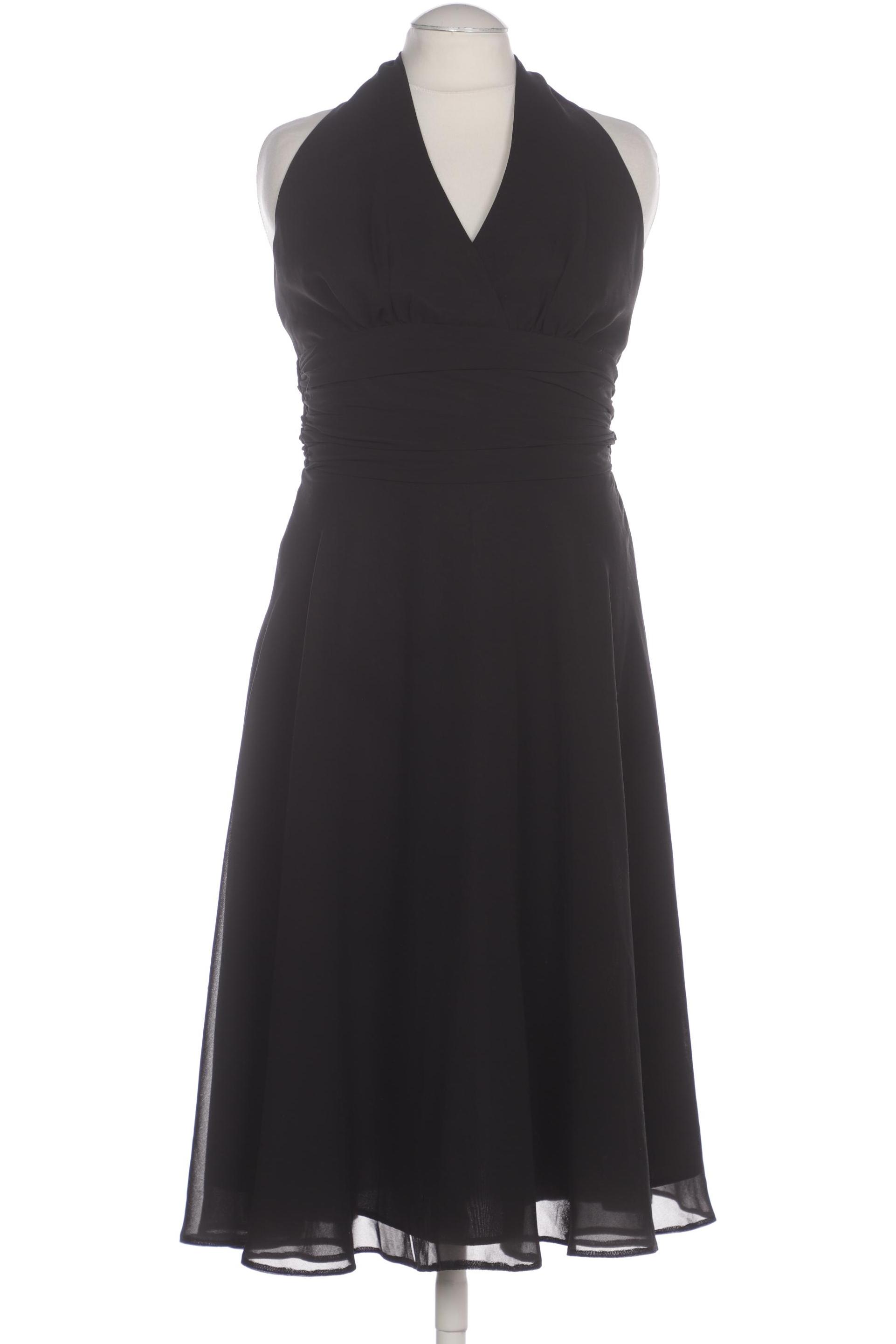 

Montego Damen Kleid, schwarz, Gr. 32