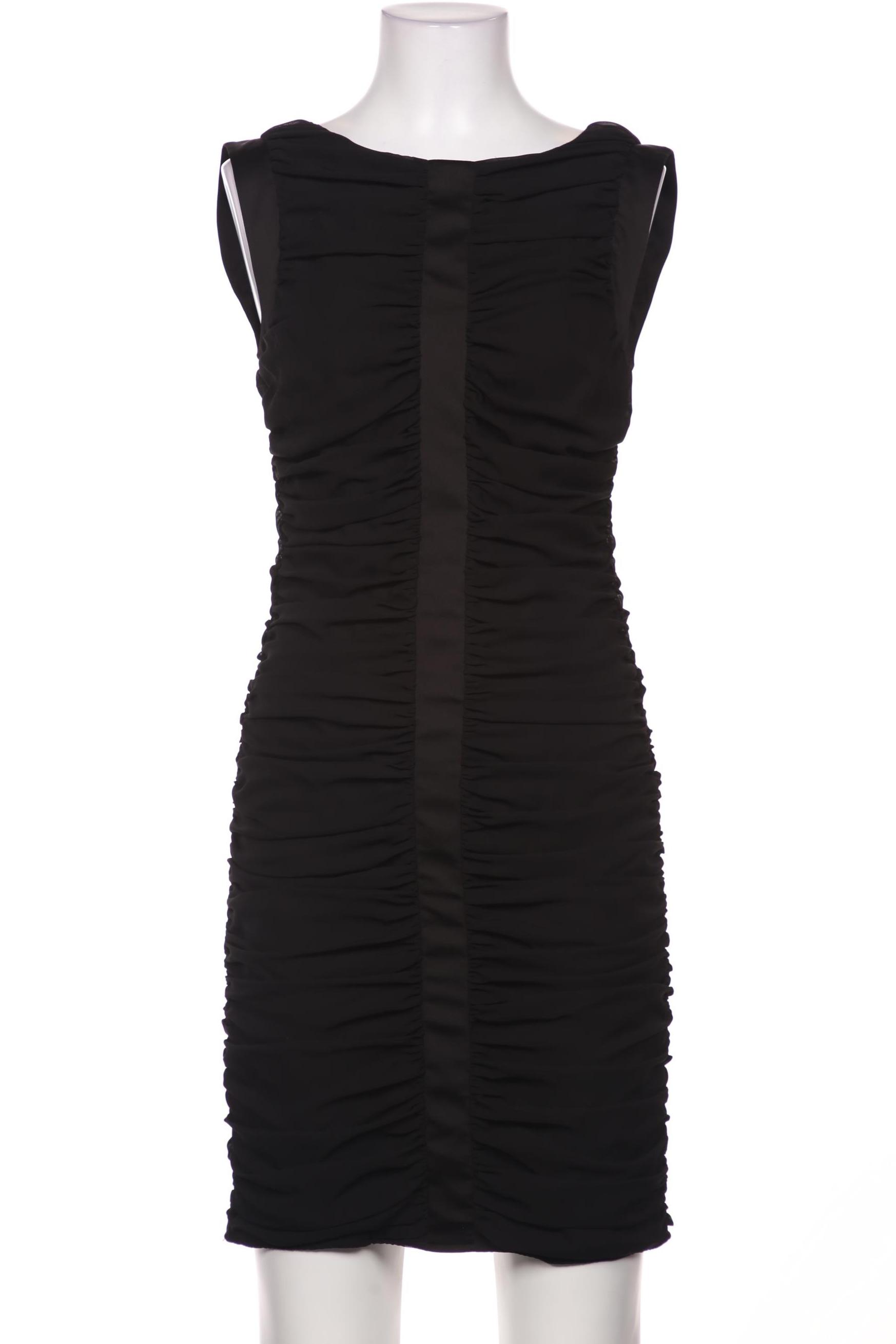 

Montego Damen Kleid, schwarz, Gr. 34