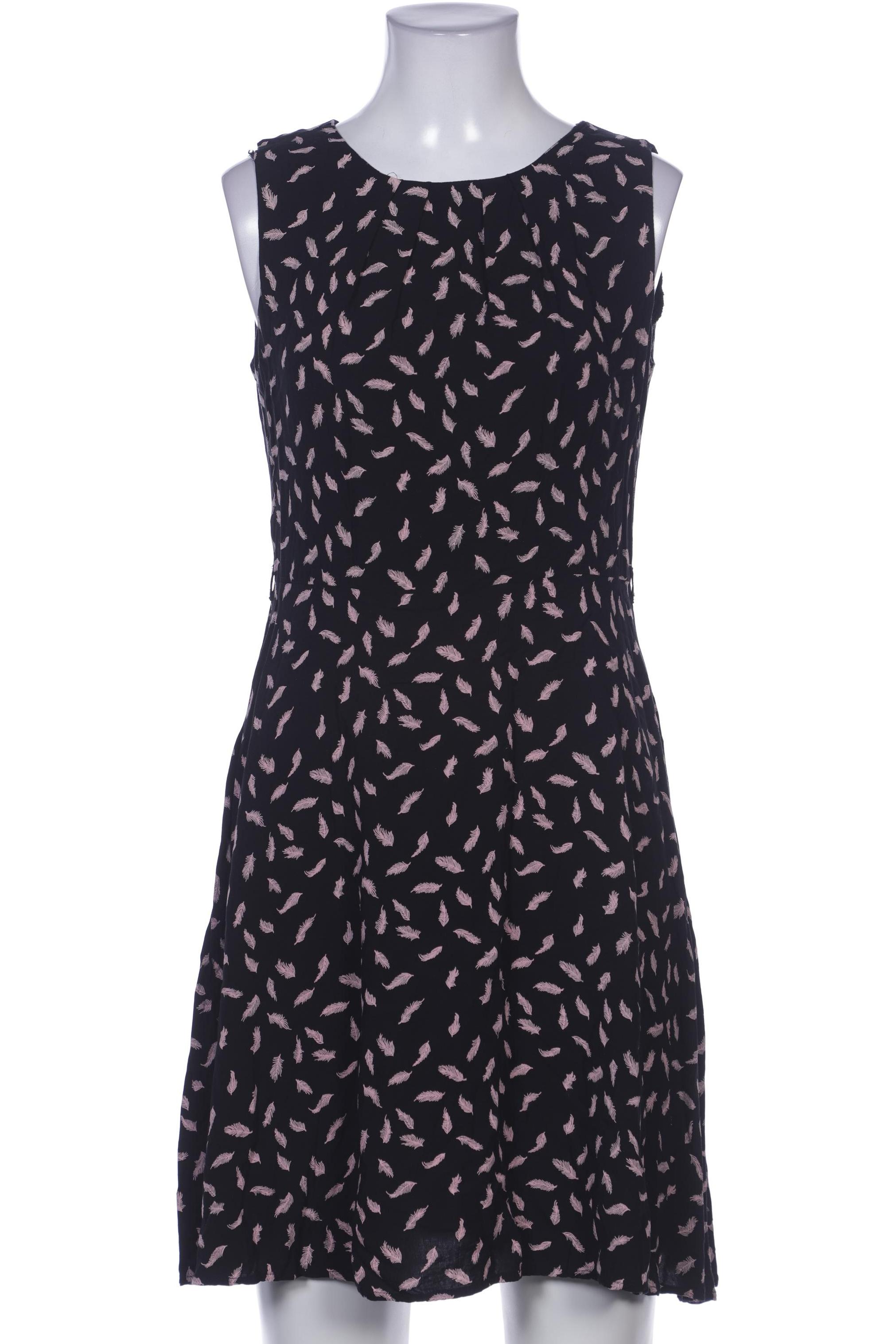 

Montego Damen Kleid, schwarz, Gr. 38