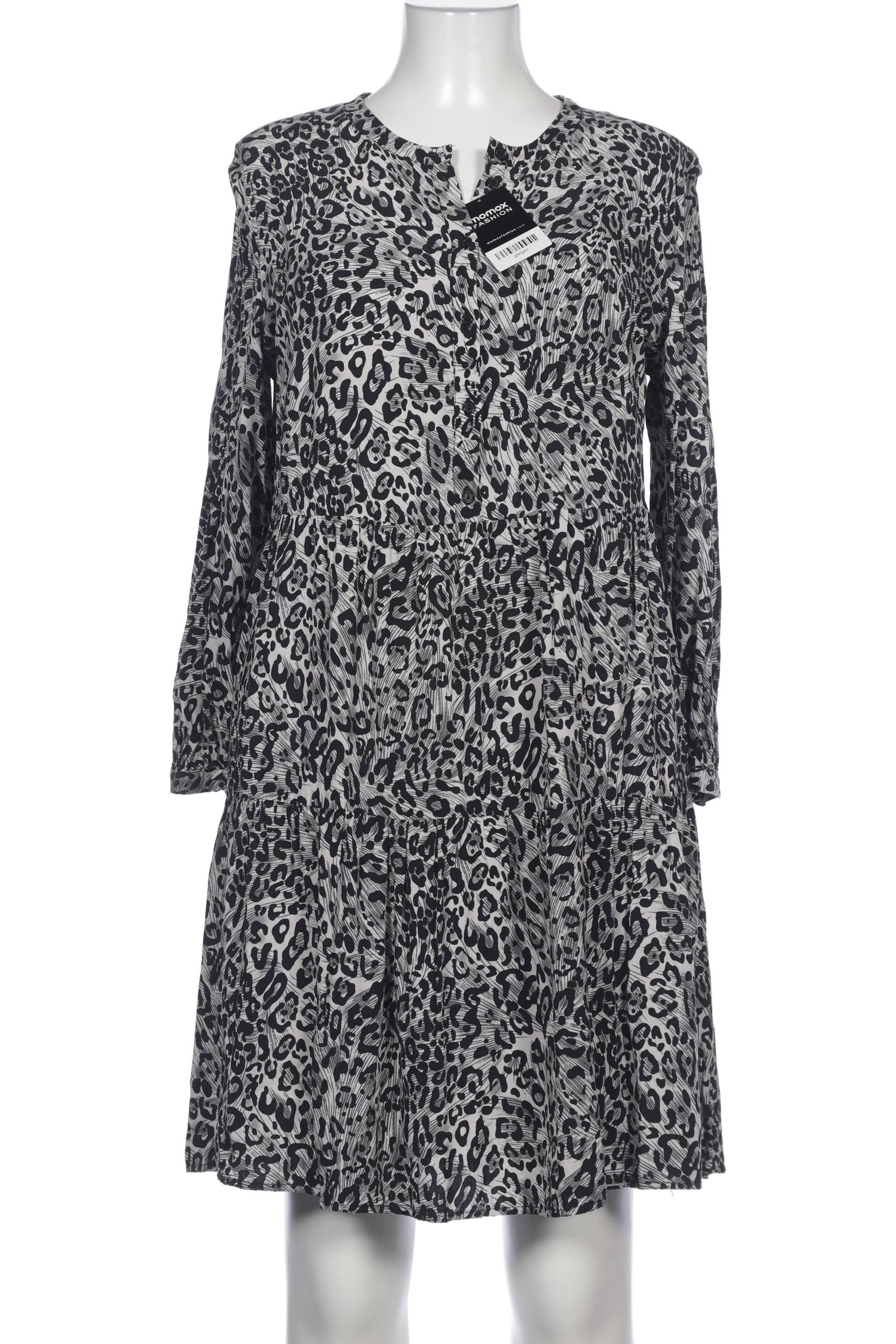 

Montego Damen Kleid, schwarz, Gr. 42