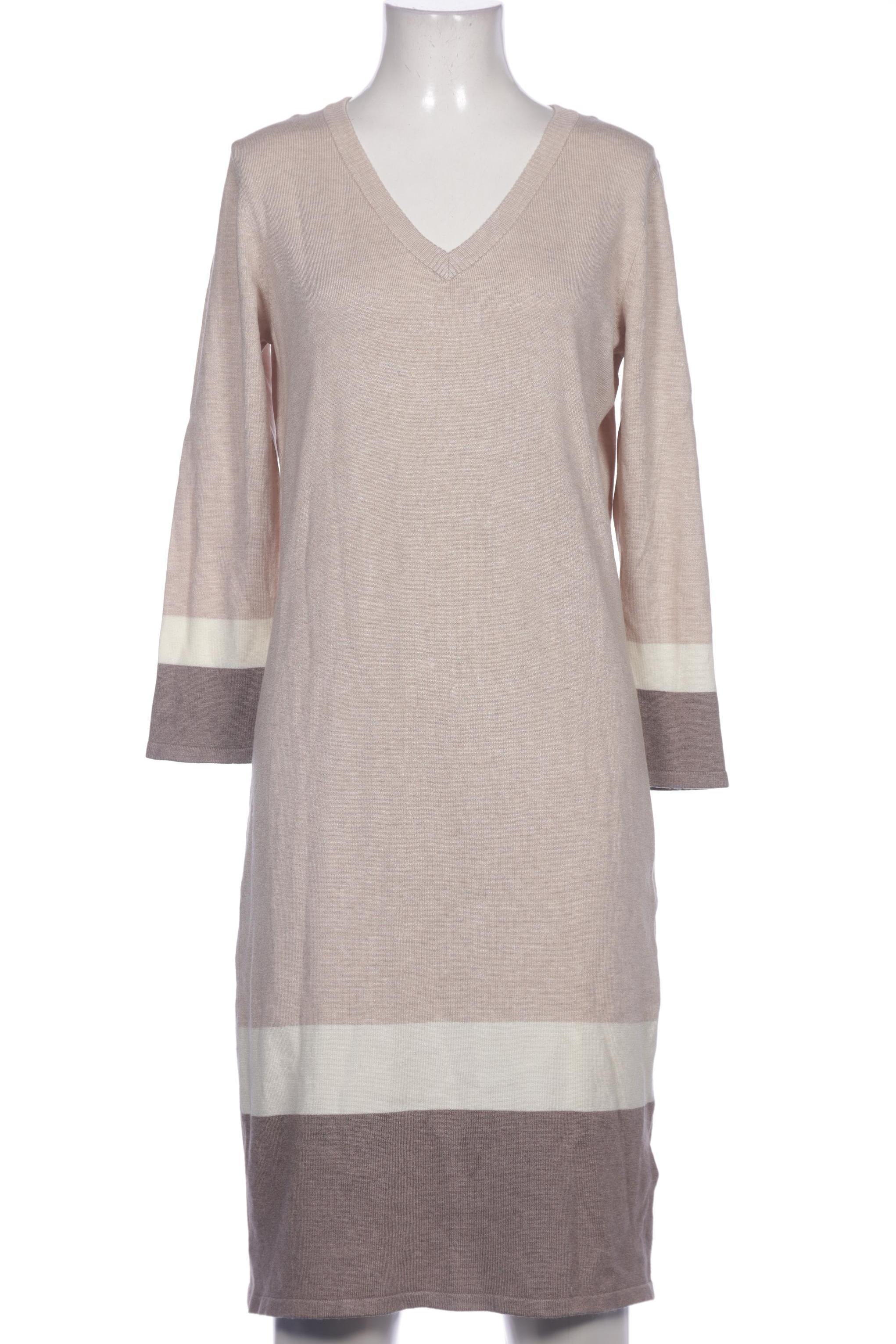 

Montego Damen Kleid, beige, Gr. 38