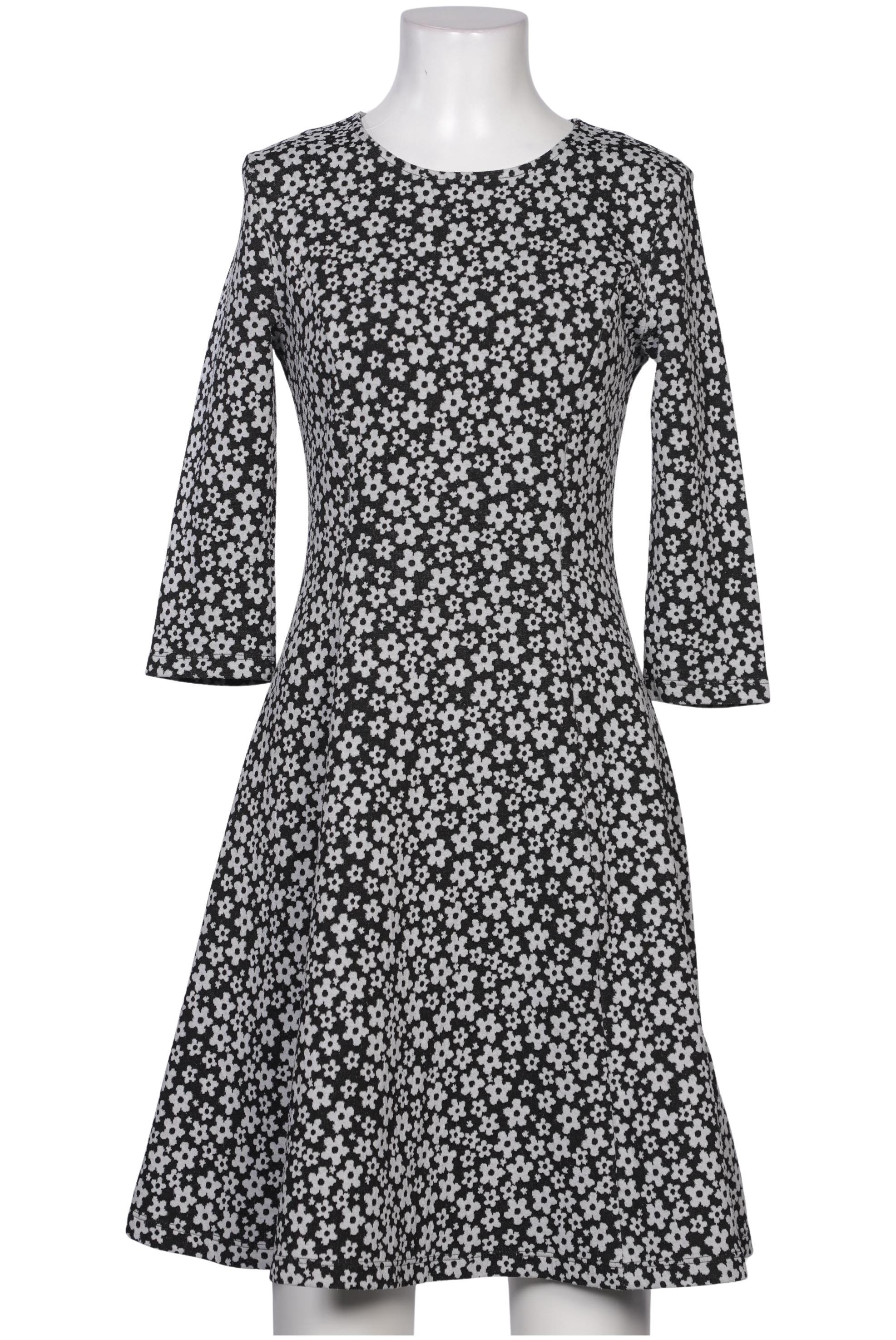 

Montego Damen Kleid, schwarz, Gr. 38