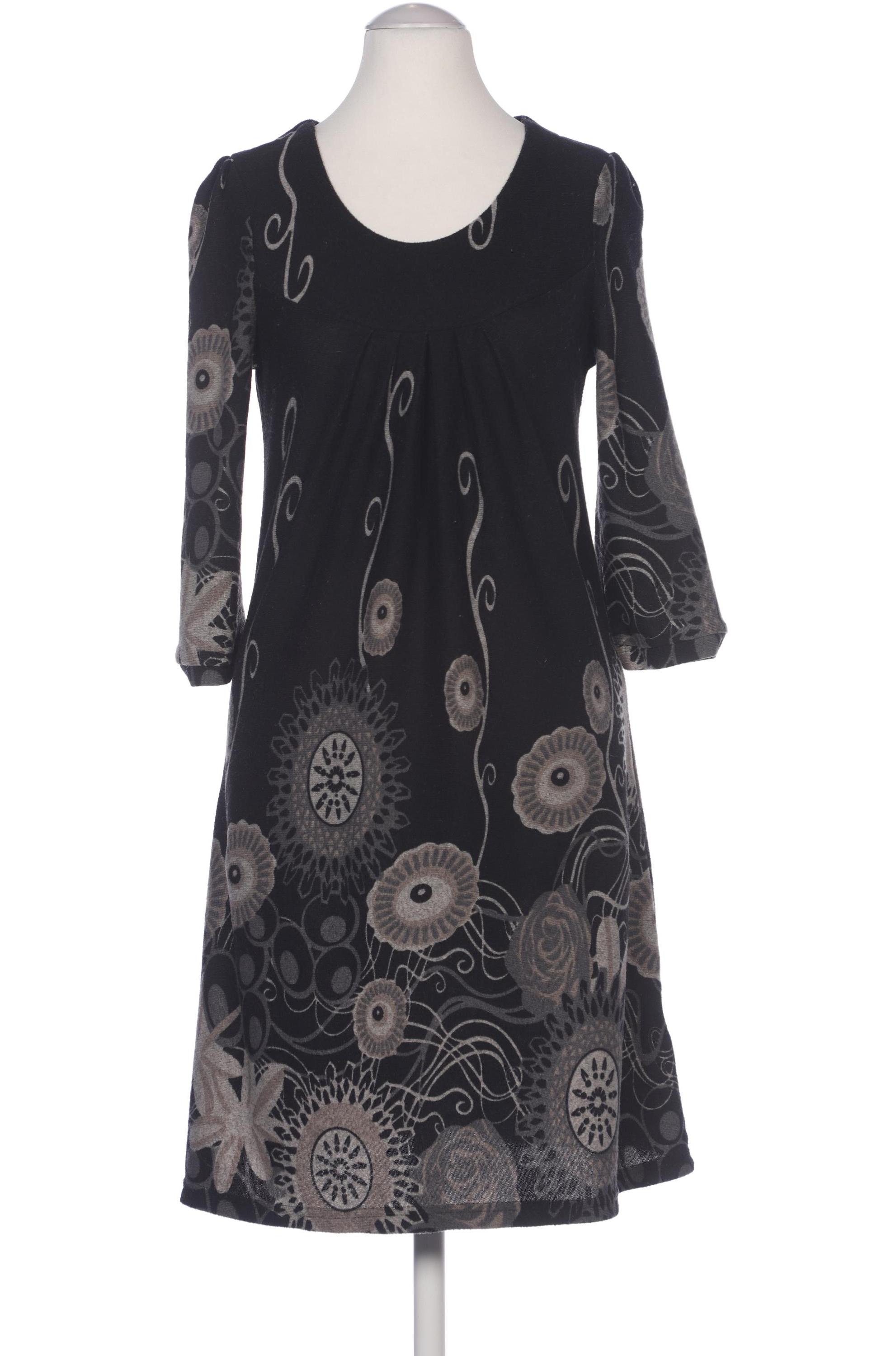

Montego Damen Kleid, schwarz, Gr. 36