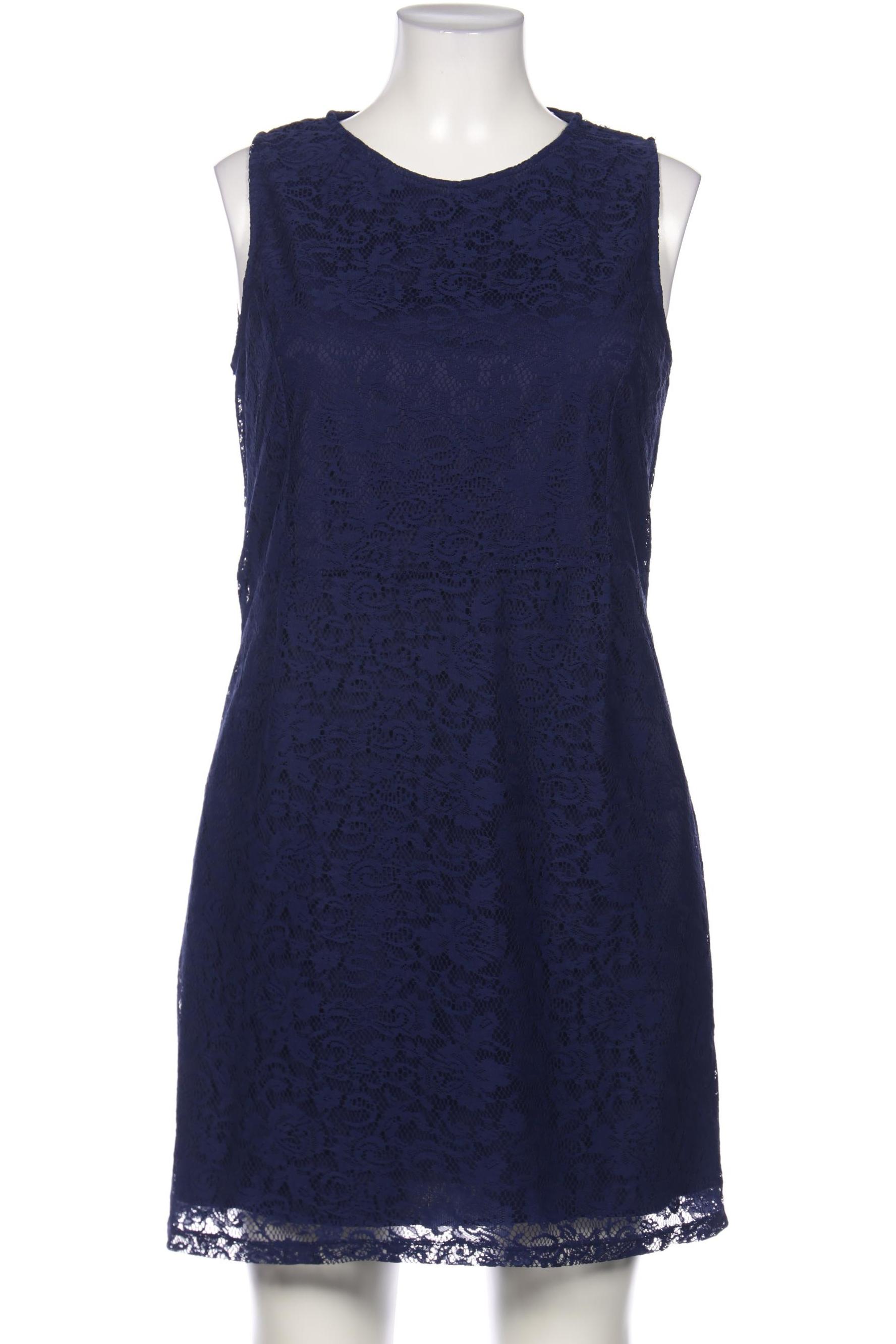 

Montego Damen Kleid, marineblau