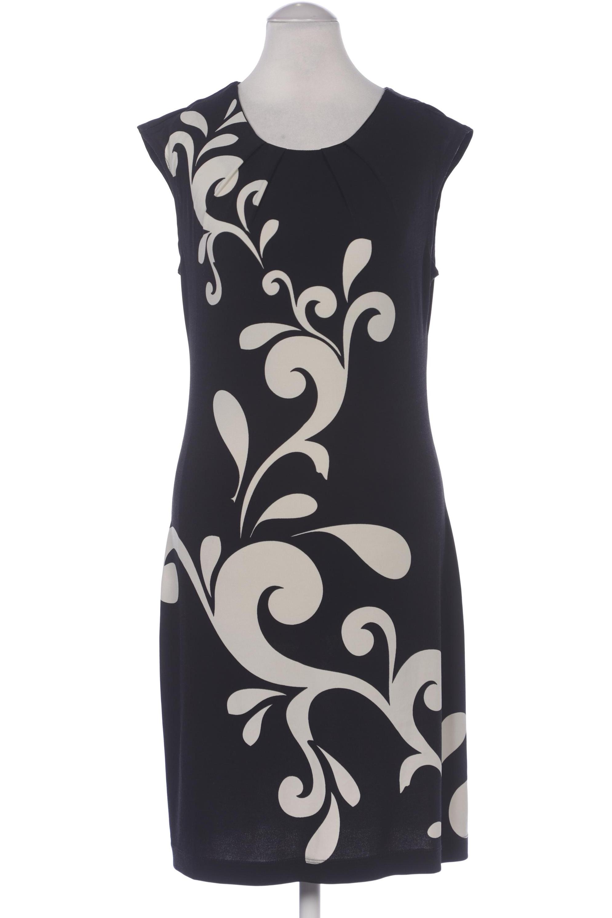 Thumbnail - Montego Damen Kleid, schwarz, Gr. 34