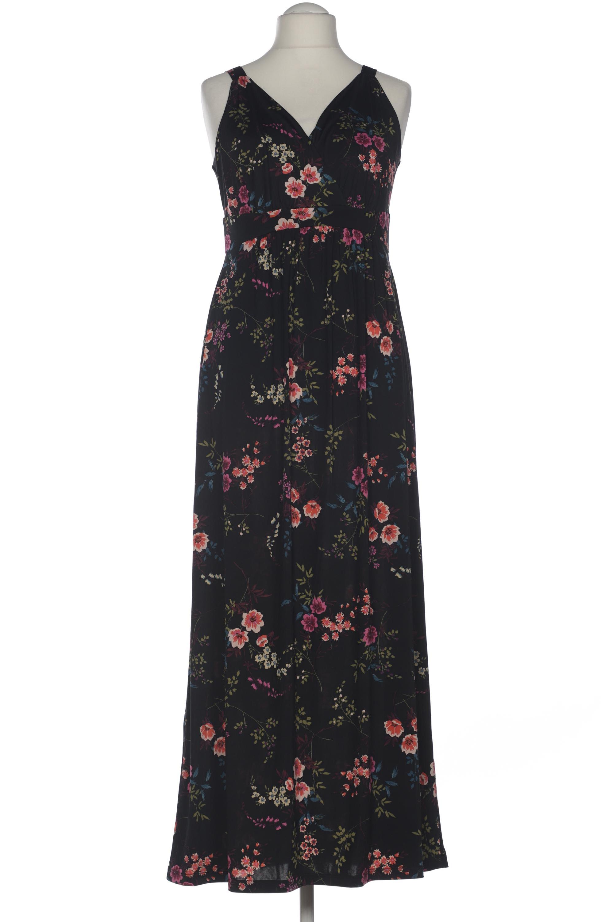 

Montego Damen Kleid, schwarz, Gr. 40