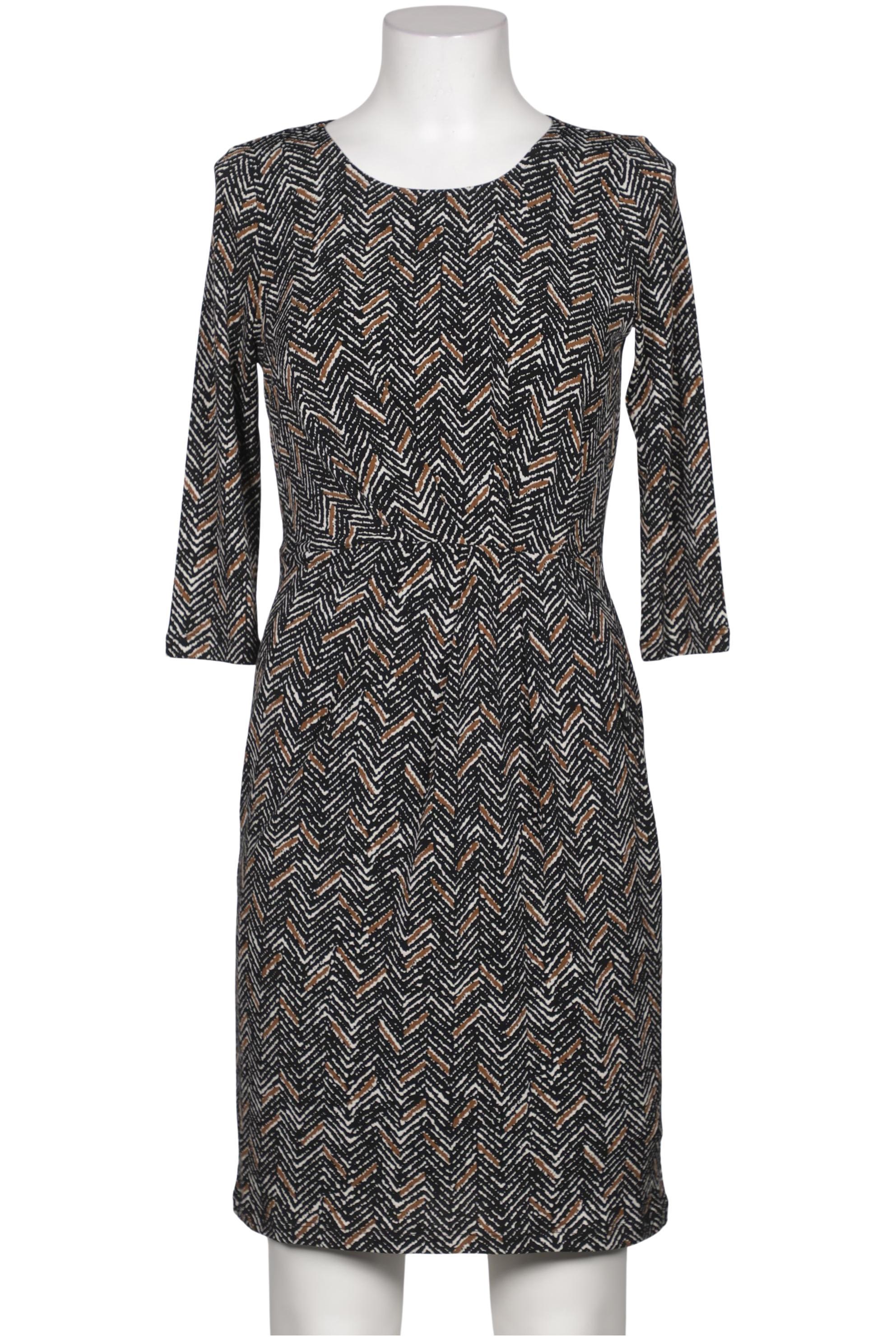 

Montego Damen Kleid, schwarz, Gr. 38