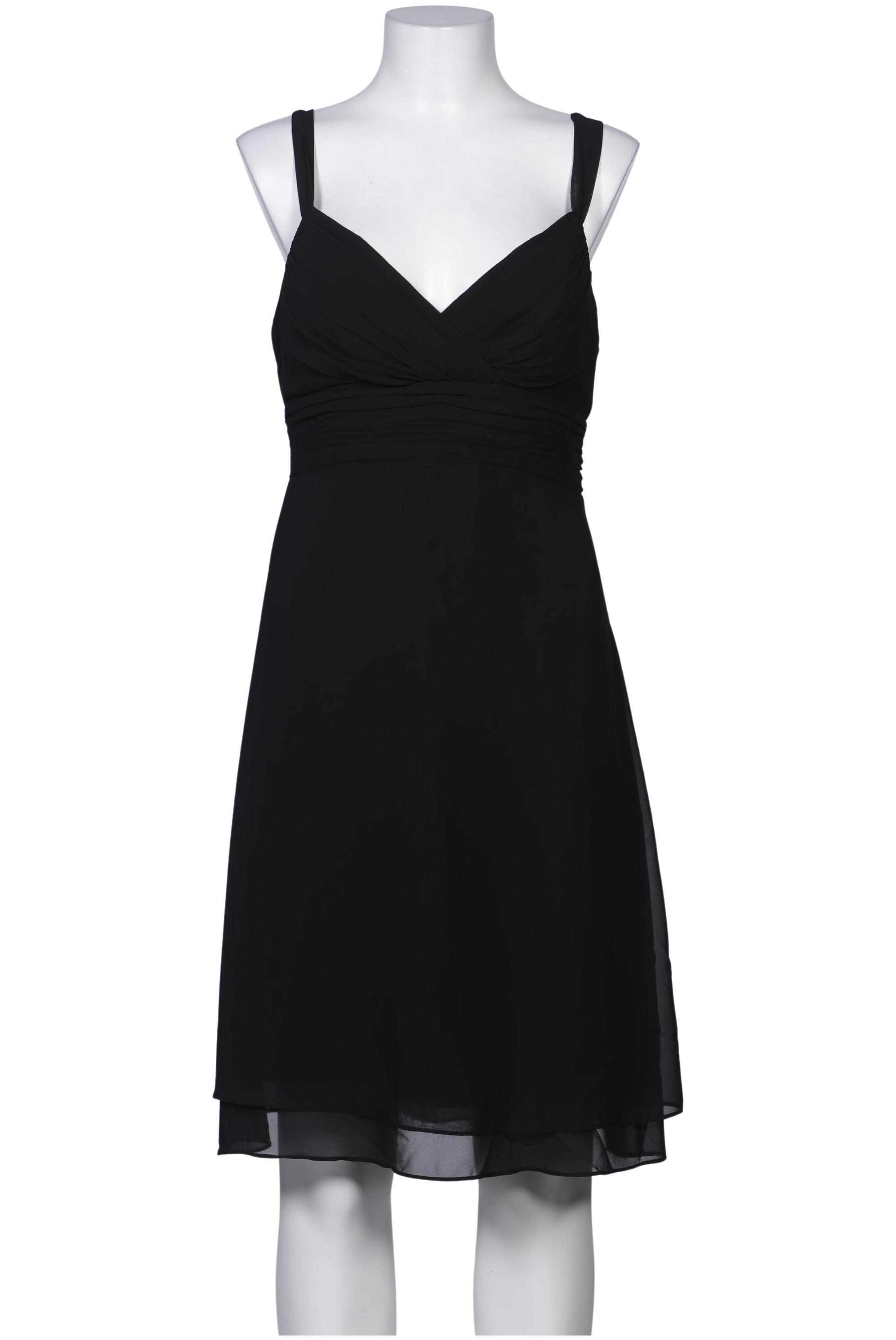 

Montego Damen Kleid, schwarz, Gr. 40
