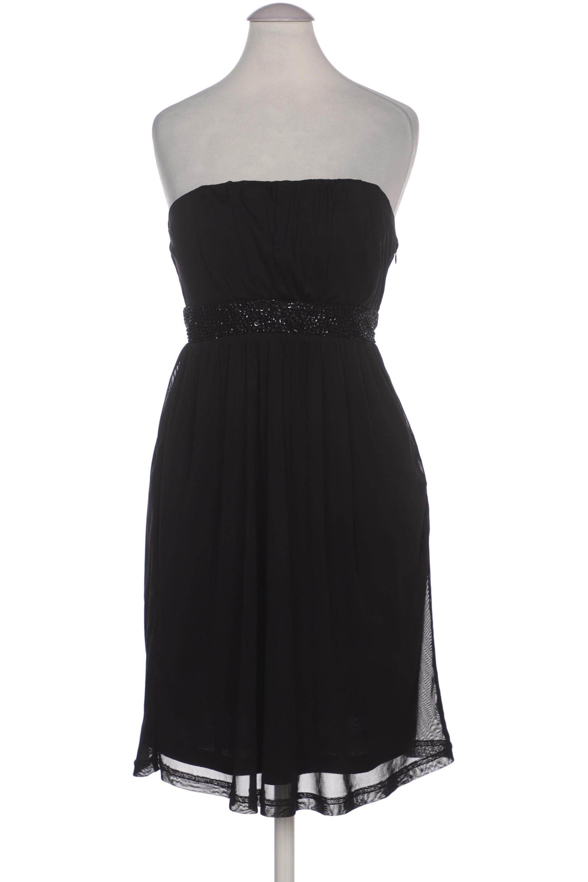 

Montego Damen Kleid, schwarz, Gr. 34