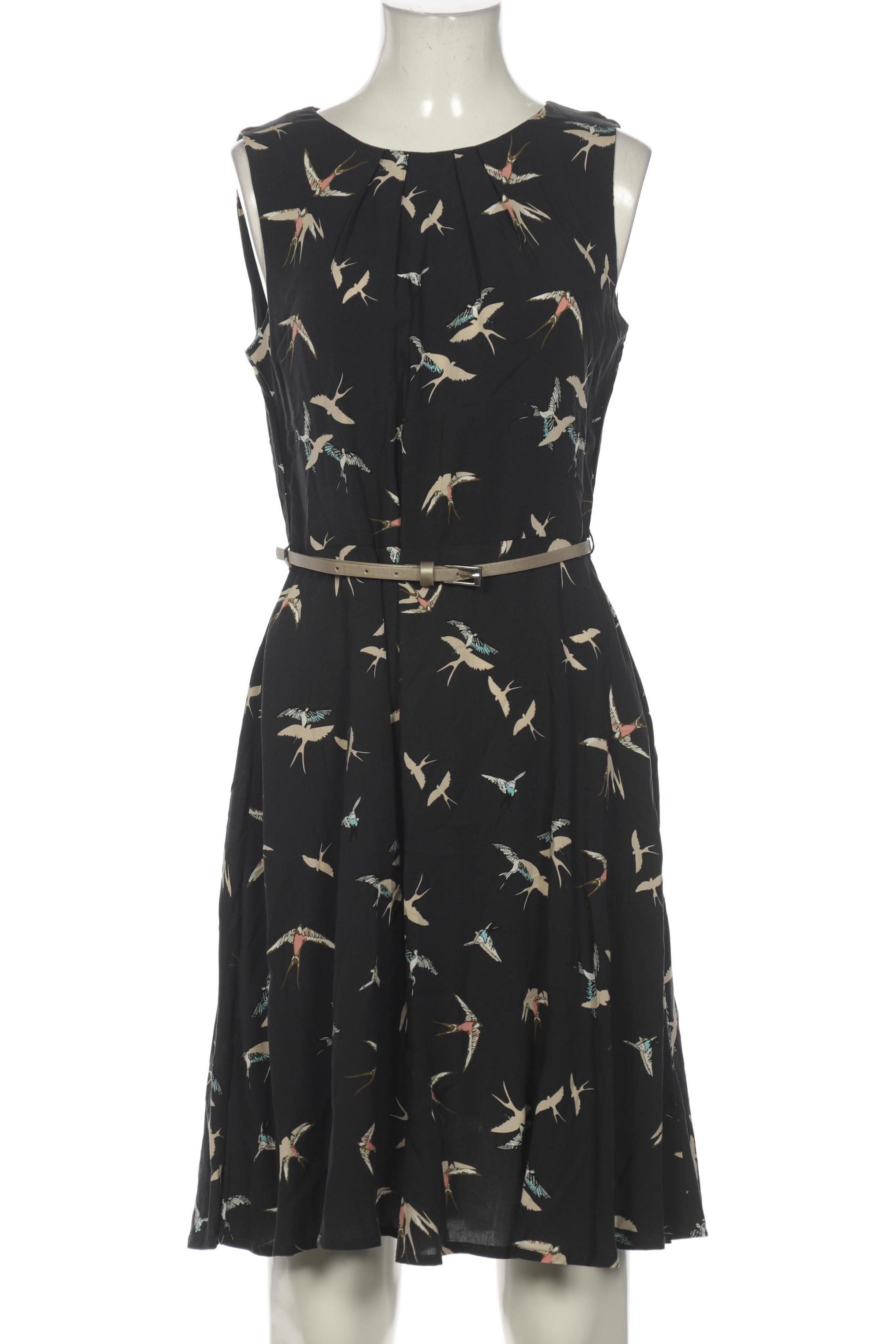 

Montego Damen Kleid, marineblau